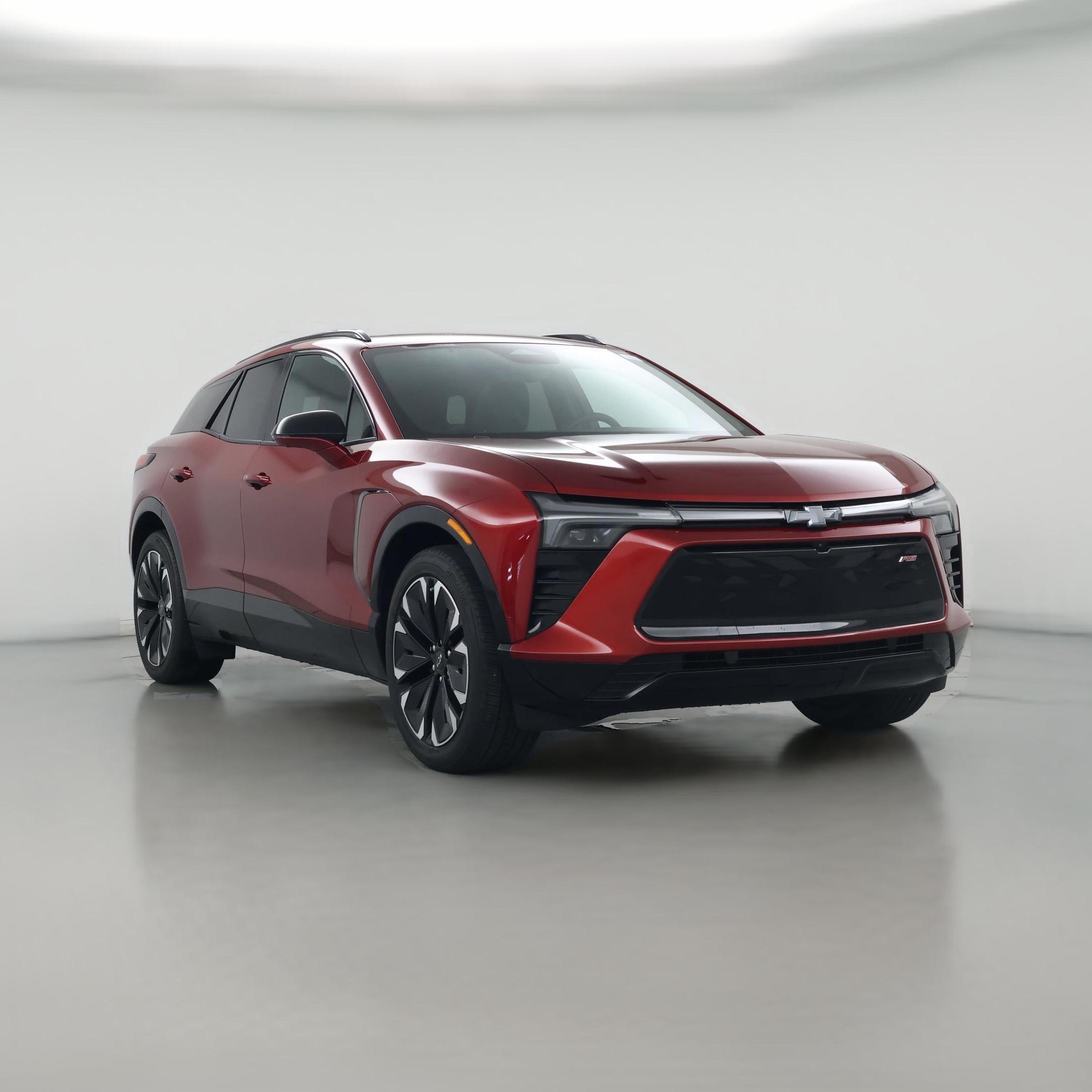 Thumbnail: 2024 Chevrolet Blazer EV - 1