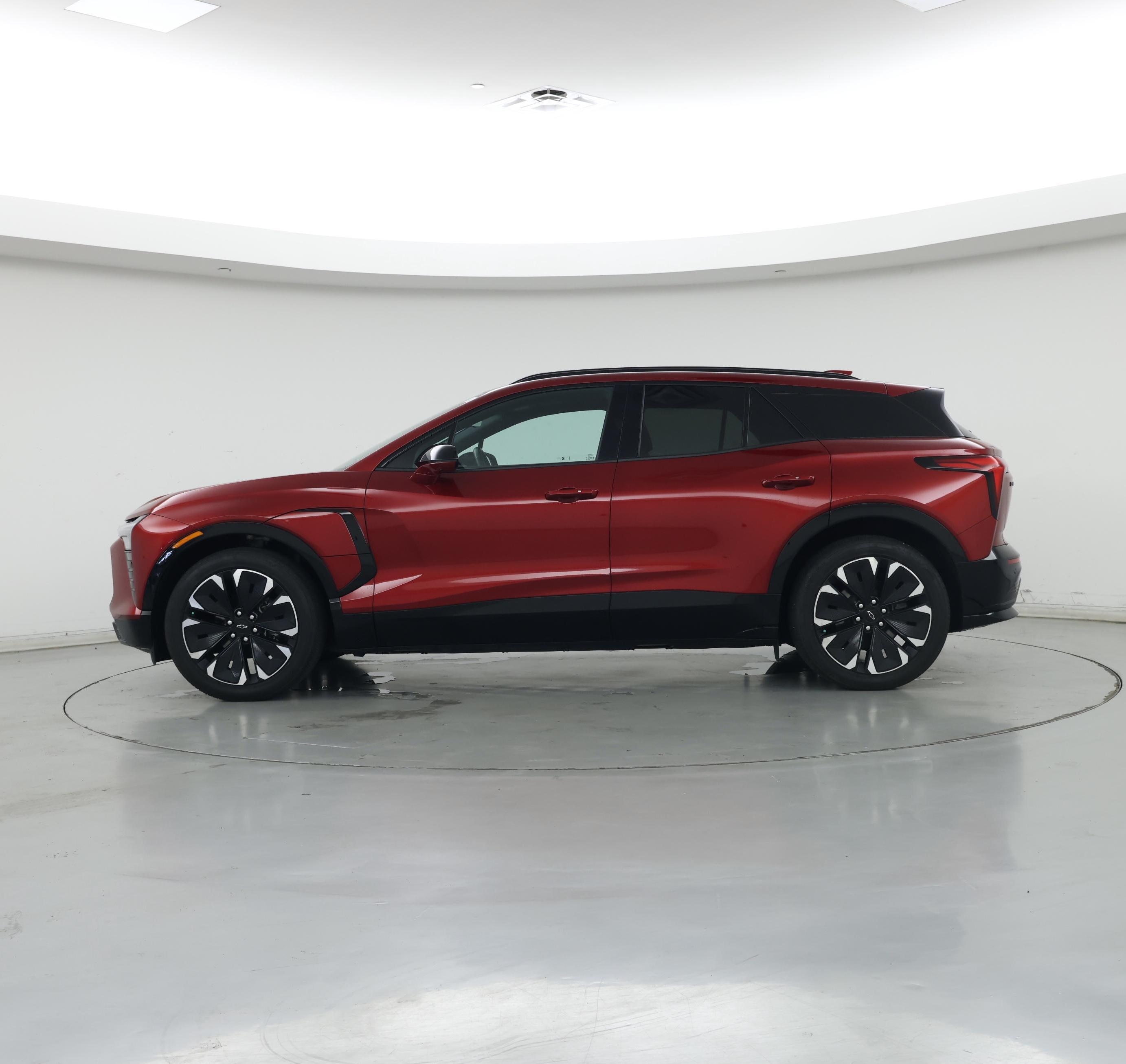 Thumbnail: 2024 Chevrolet Blazer EV - 3