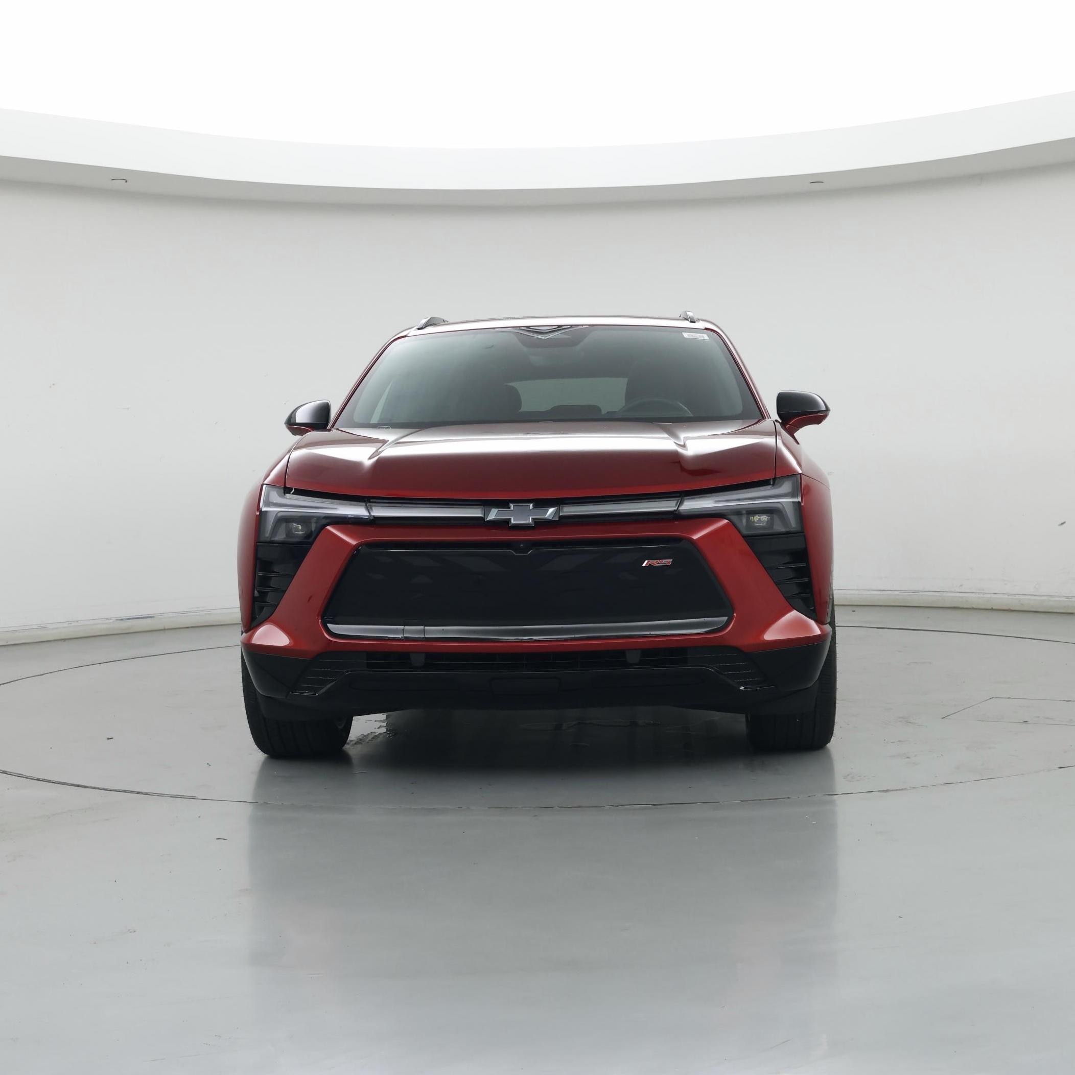 Thumbnail: 2024 Chevrolet Blazer EV - 5