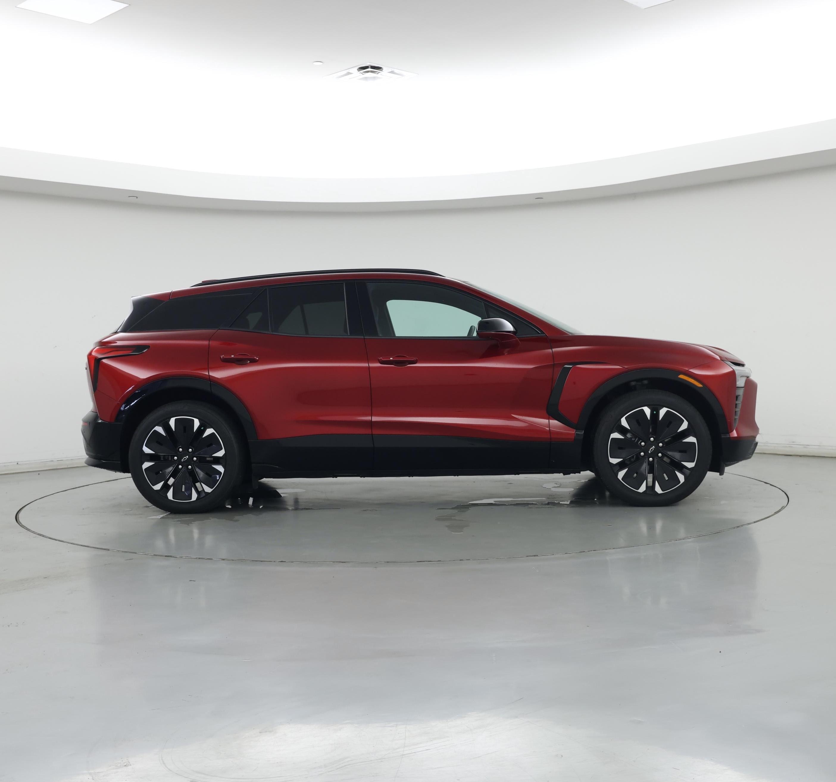 Thumbnail: 2024 Chevrolet Blazer EV - 7