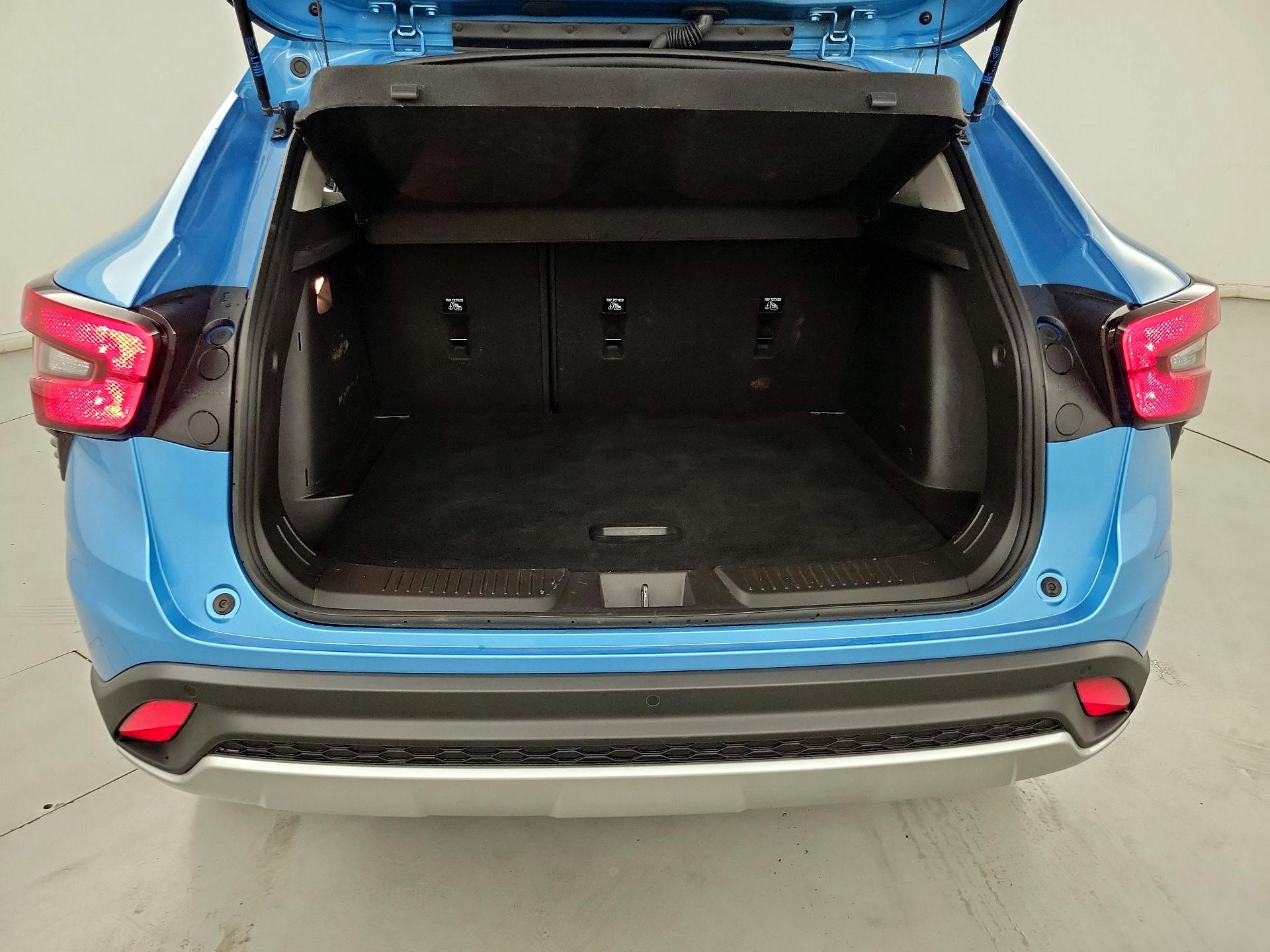 Thumbnail: 2025 Chevrolet Trax - 20