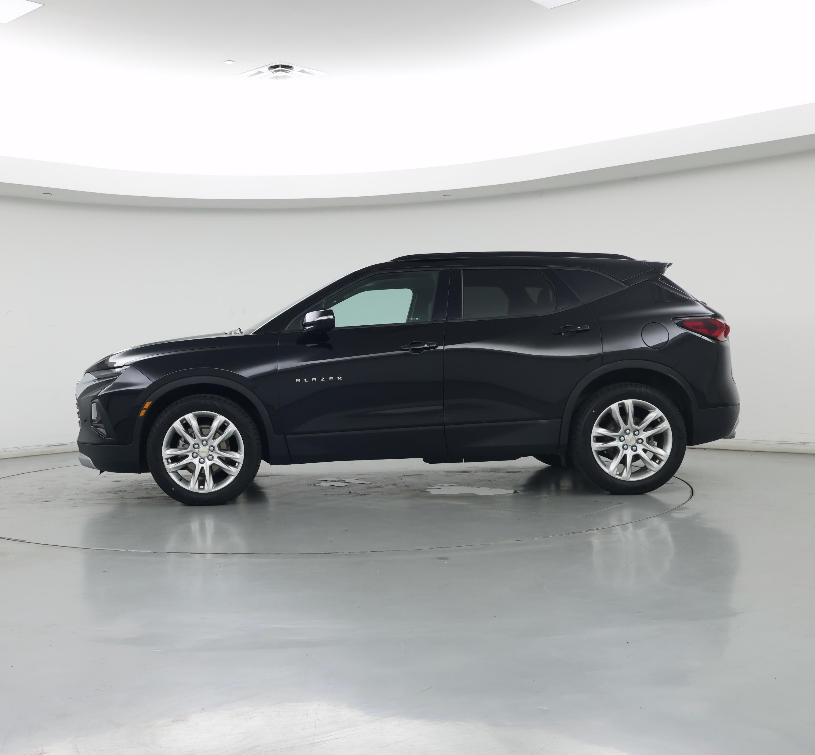 Thumbnail: 2021 Chevrolet Blazer - 3