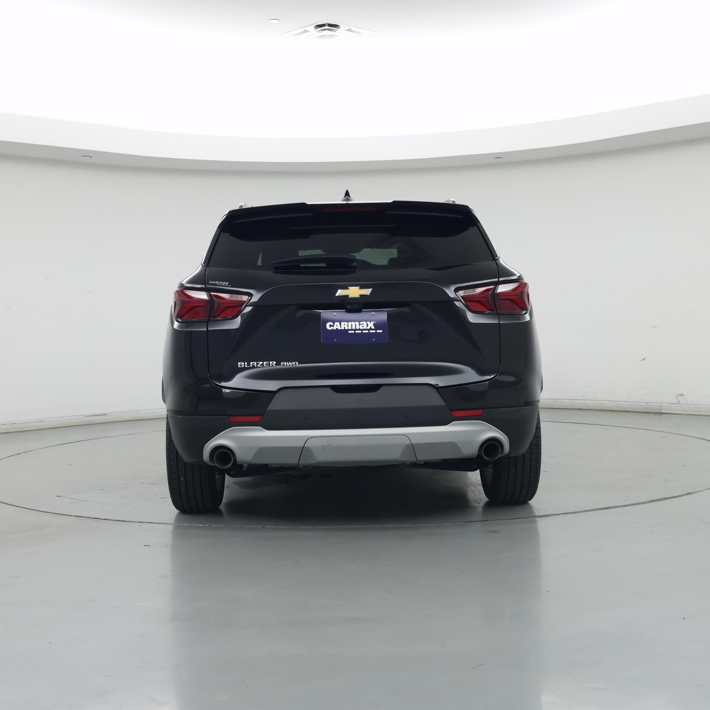 Thumbnail: 2021 Chevrolet Blazer - 6