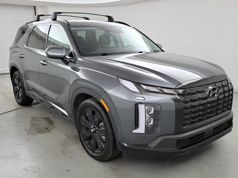 2024 Hyundai Palisade XRT