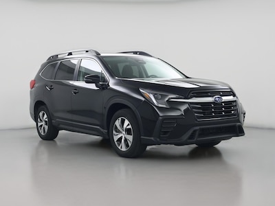 2023 Subaru Ascent Premium