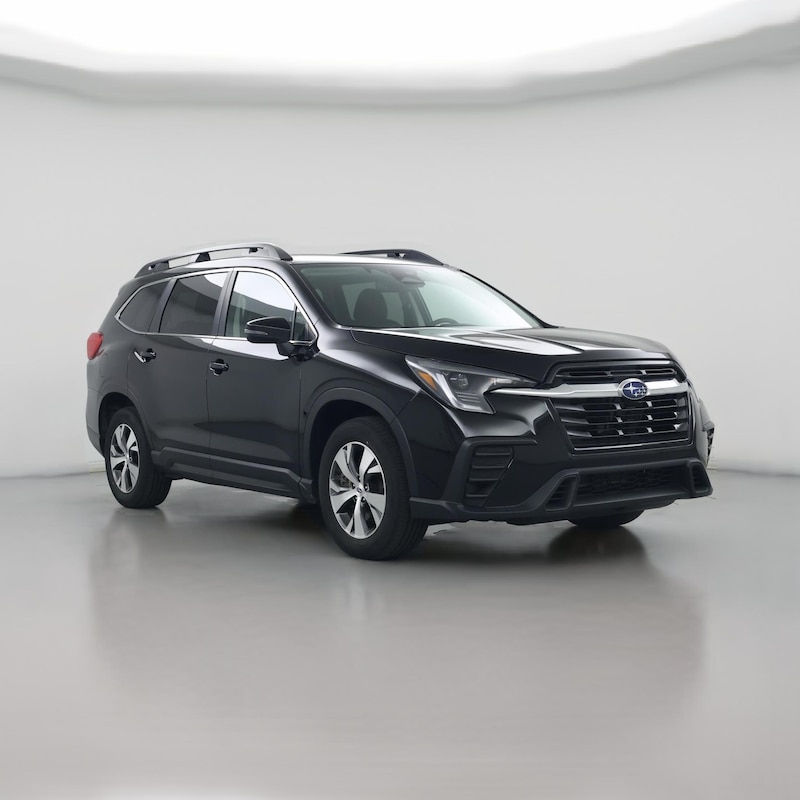 2023 Subaru Ascent Premium