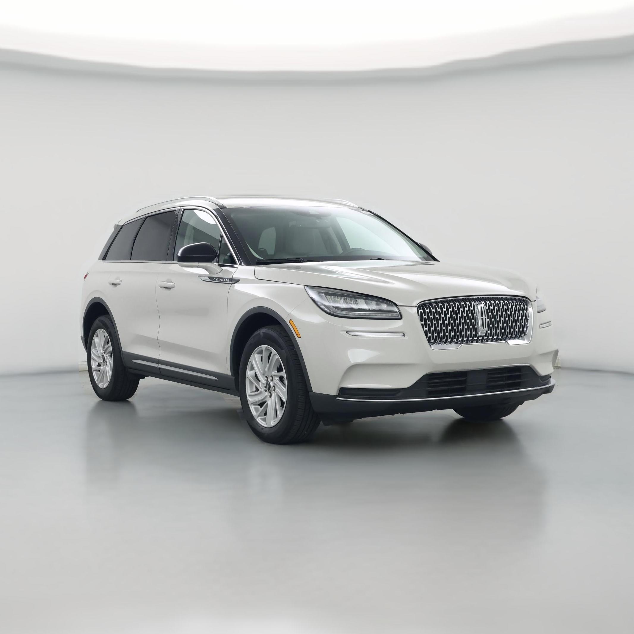Thumbnail: 2020 Lincoln Corsair - 1