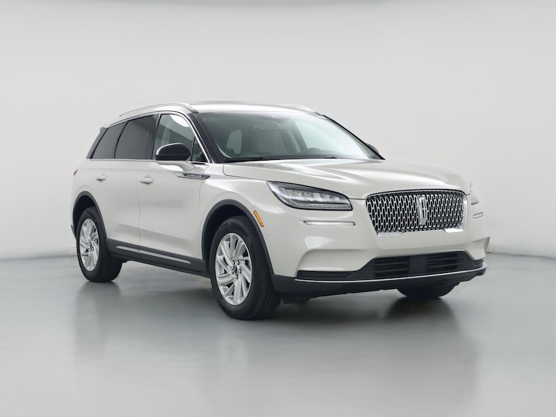 2020 Lincoln Corsair Standard -
                  Cincinnati, OH