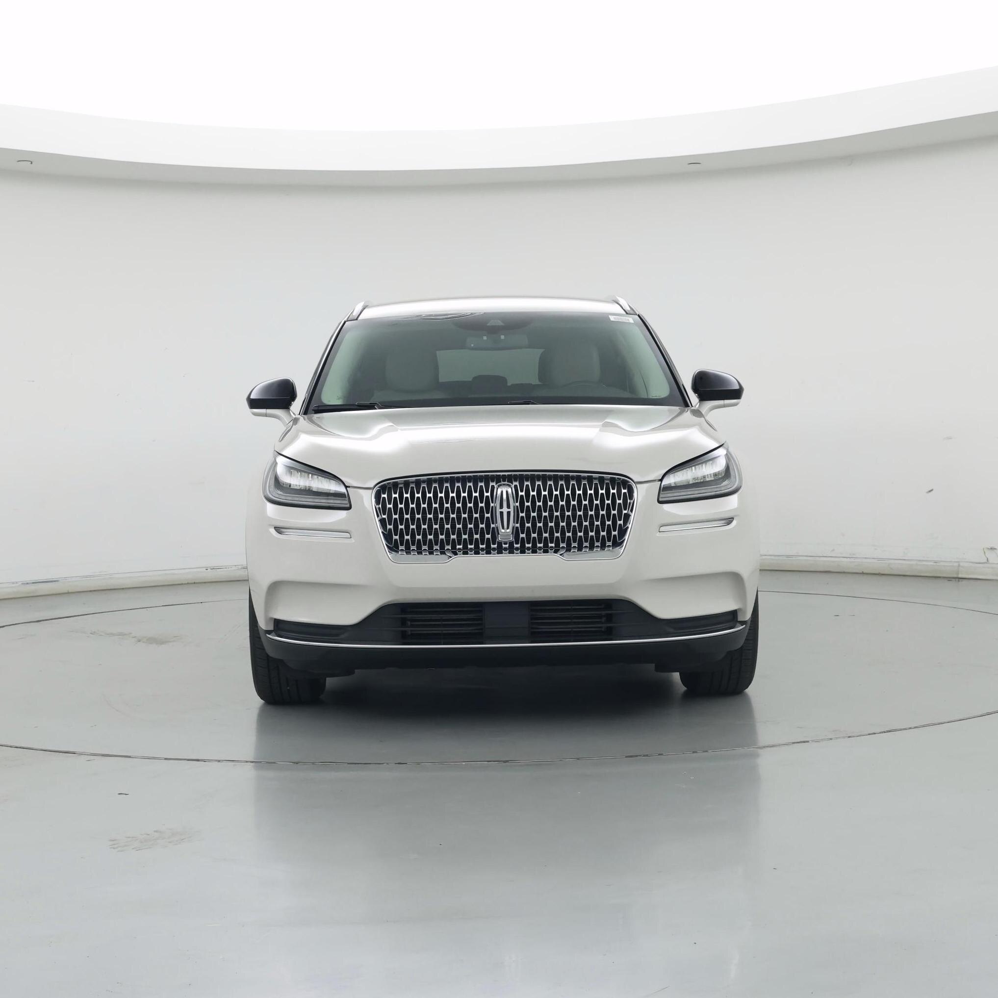 Thumbnail: 2020 Lincoln Corsair - 5
