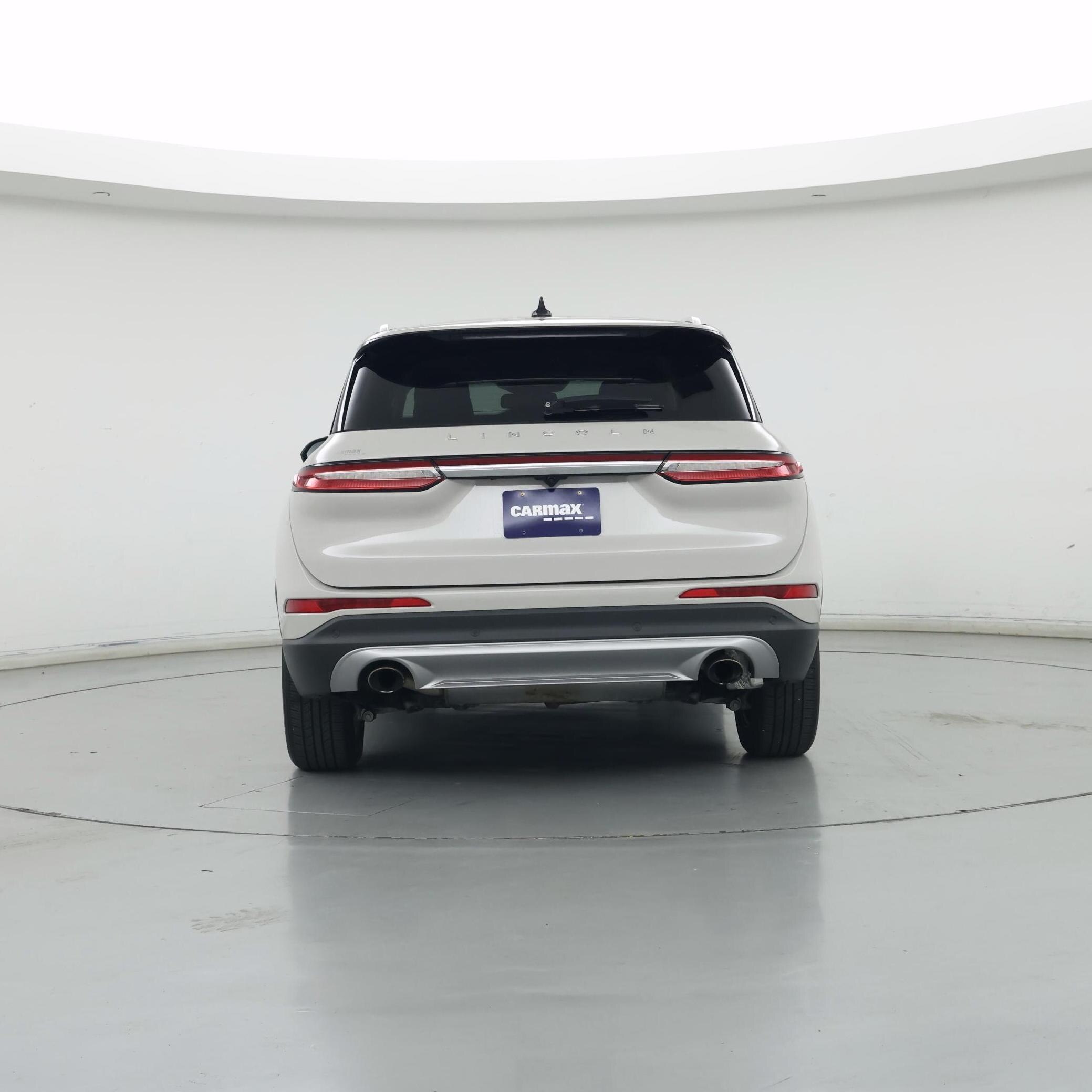 Thumbnail: 2020 Lincoln Corsair - 6