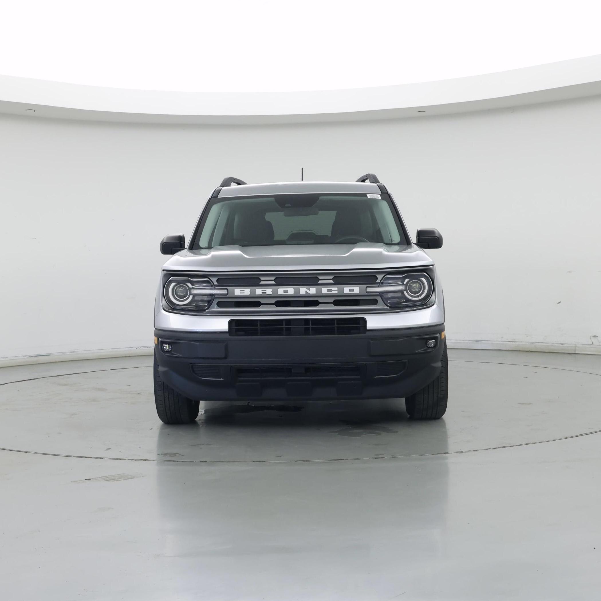 Thumbnail: 2021 Ford Bronco Sport - 5