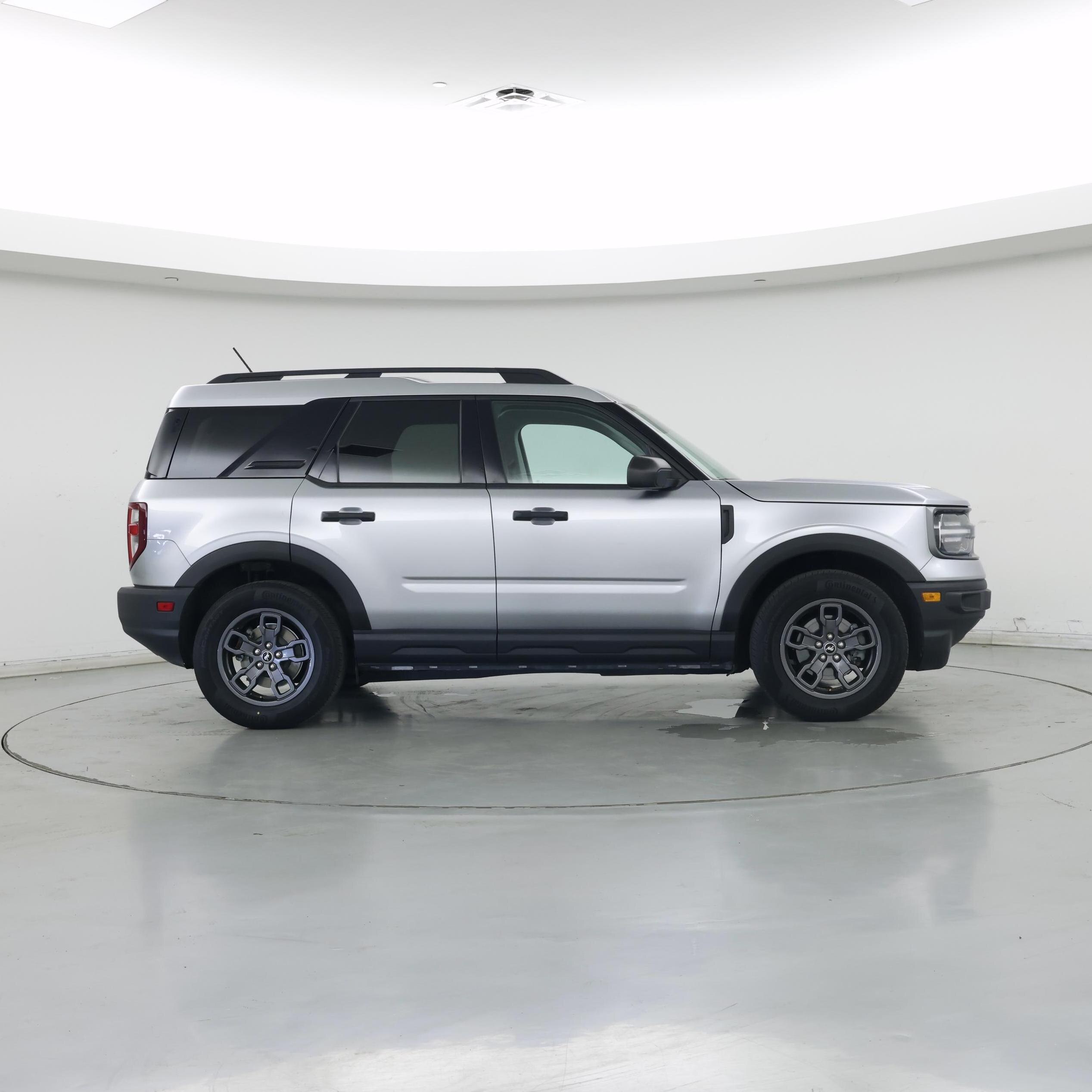 Thumbnail: 2021 Ford Bronco Sport - 7