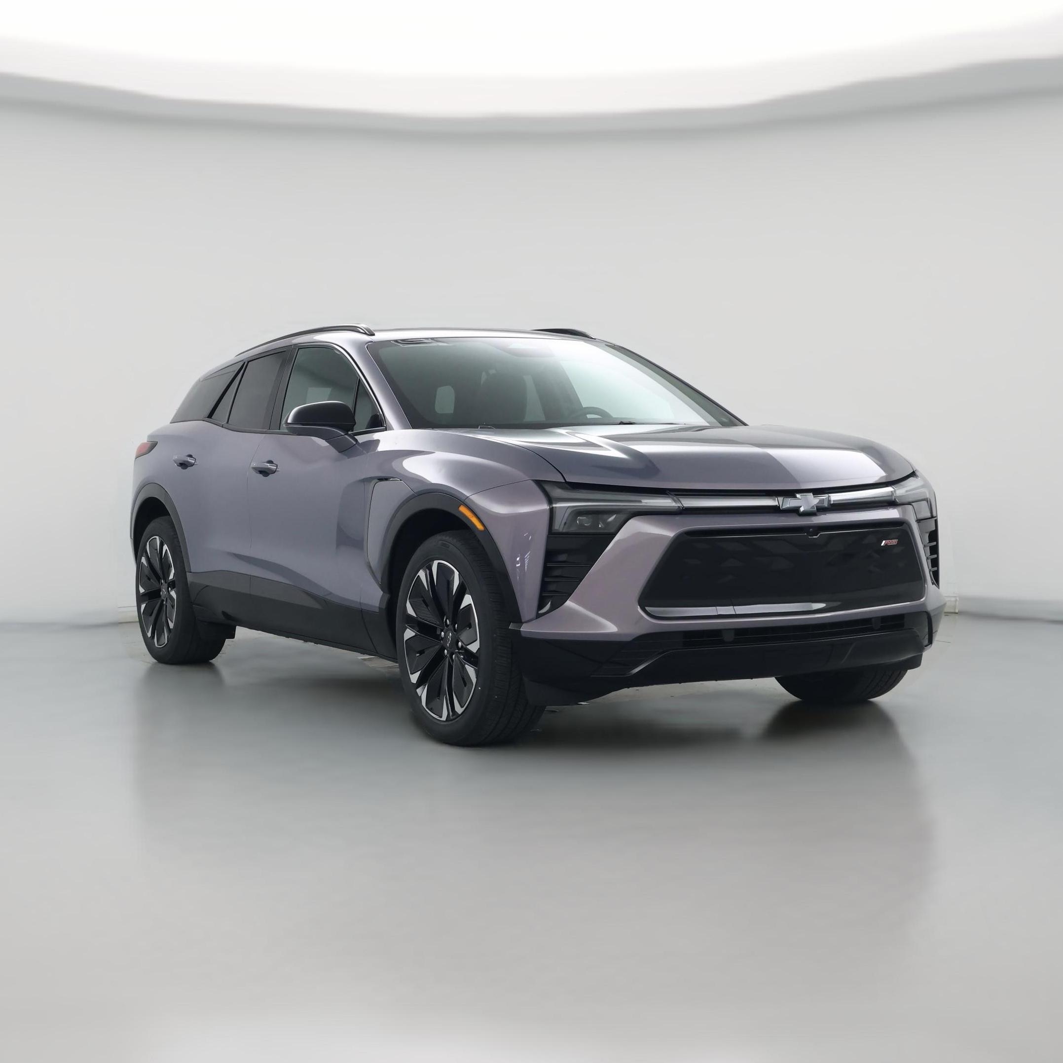 Thumbnail: 2024 Chevrolet Blazer EV - 1