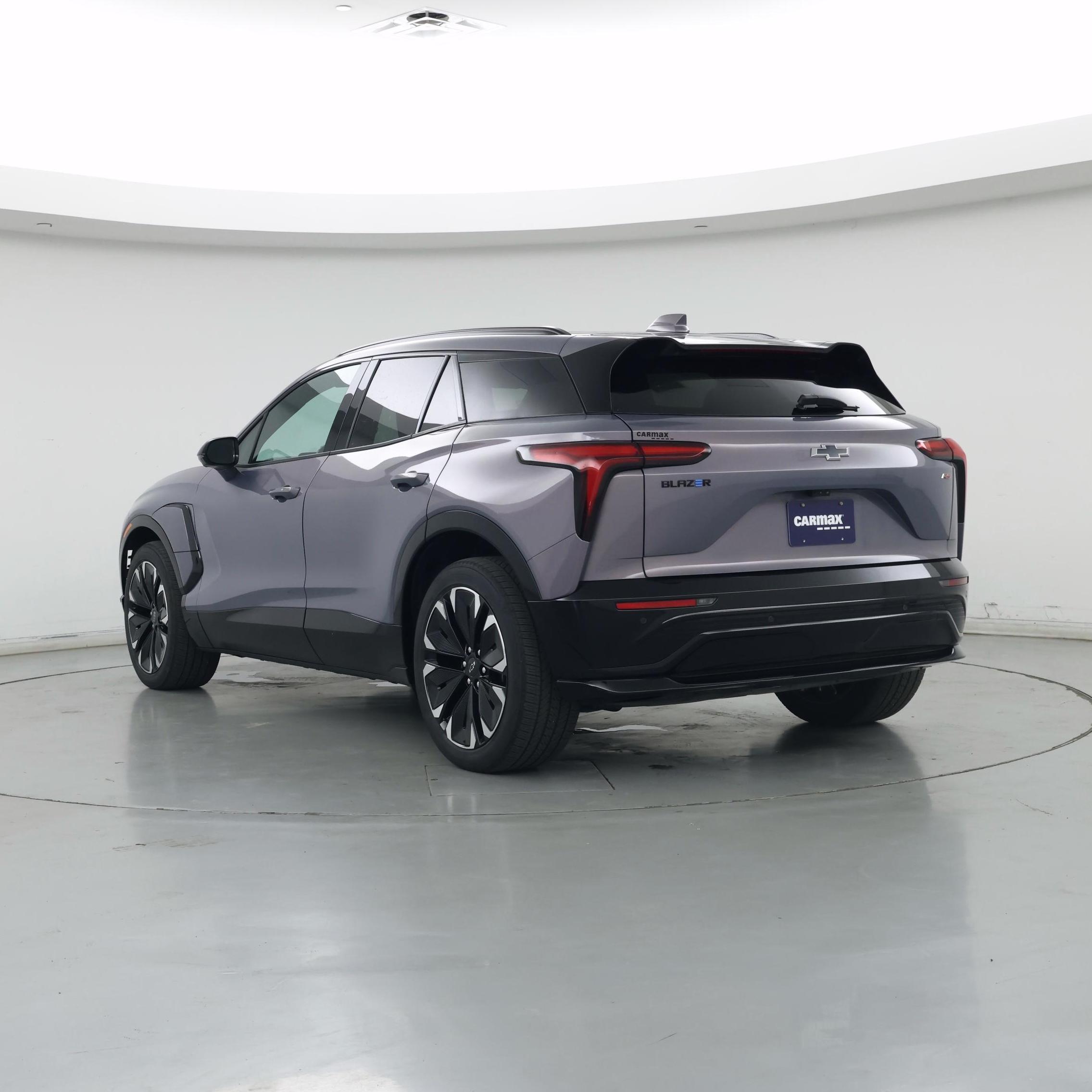 Thumbnail: 2024 Chevrolet Blazer EV - 2