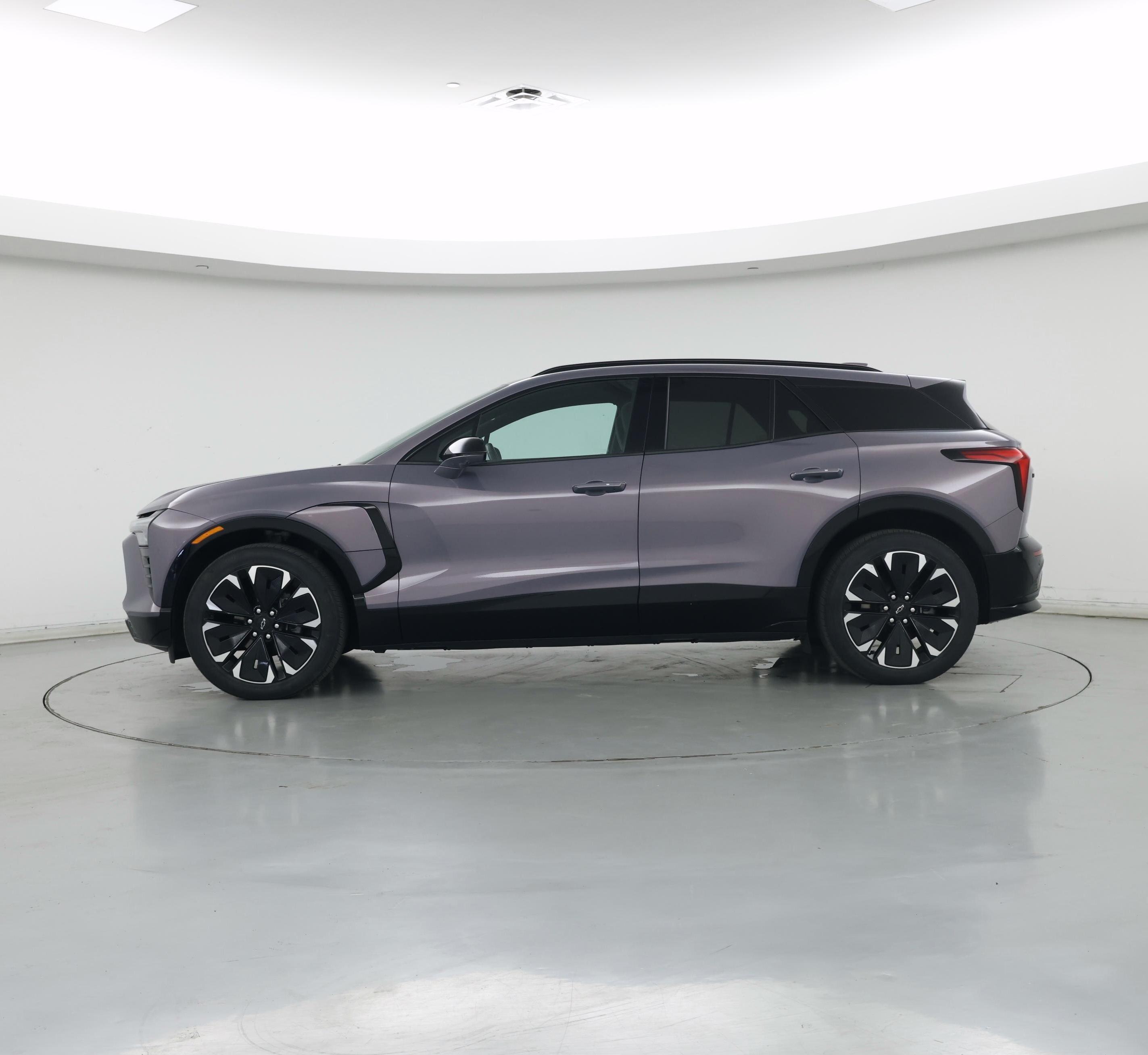 Thumbnail: 2024 Chevrolet Blazer EV - 3