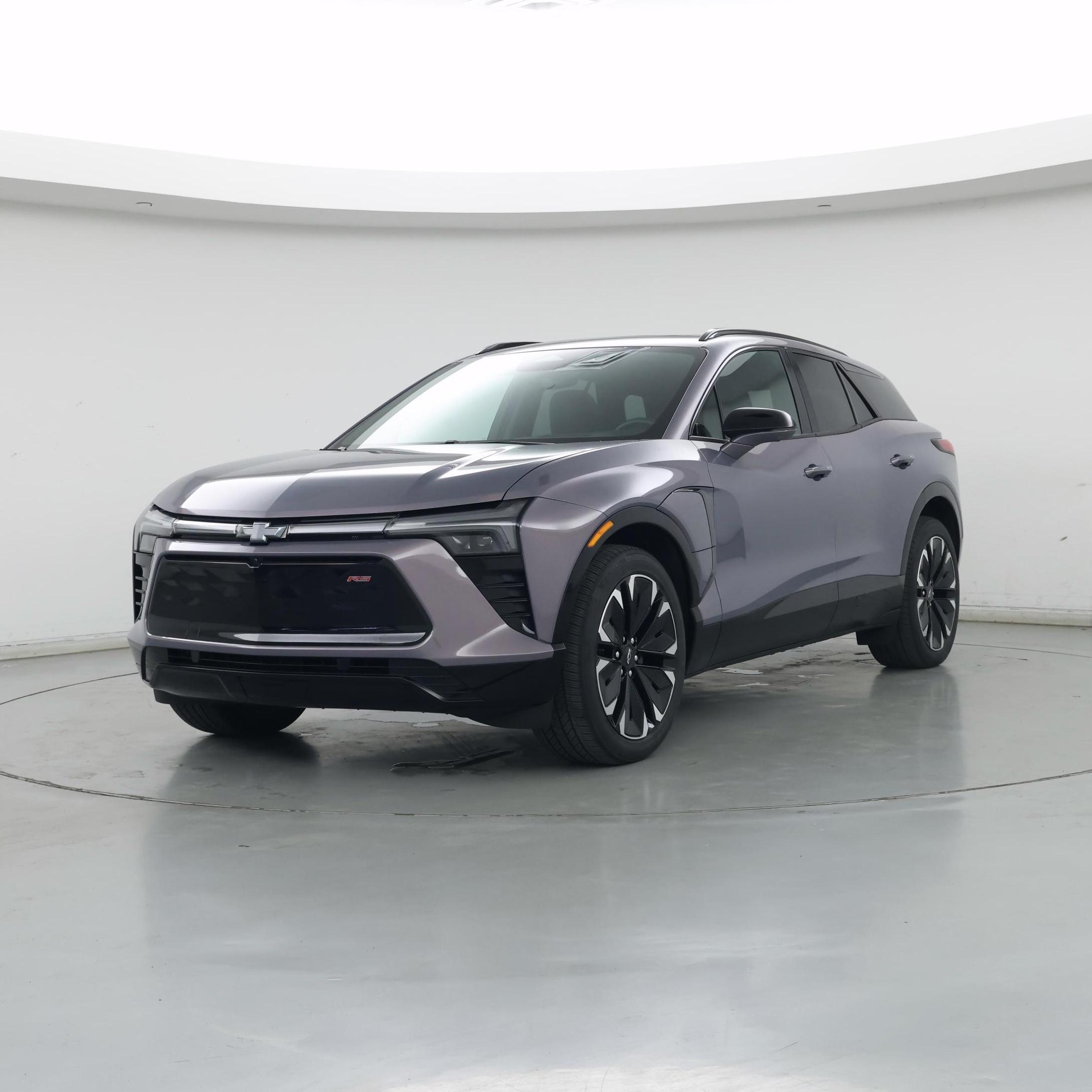 Thumbnail: 2024 Chevrolet Blazer EV - 4