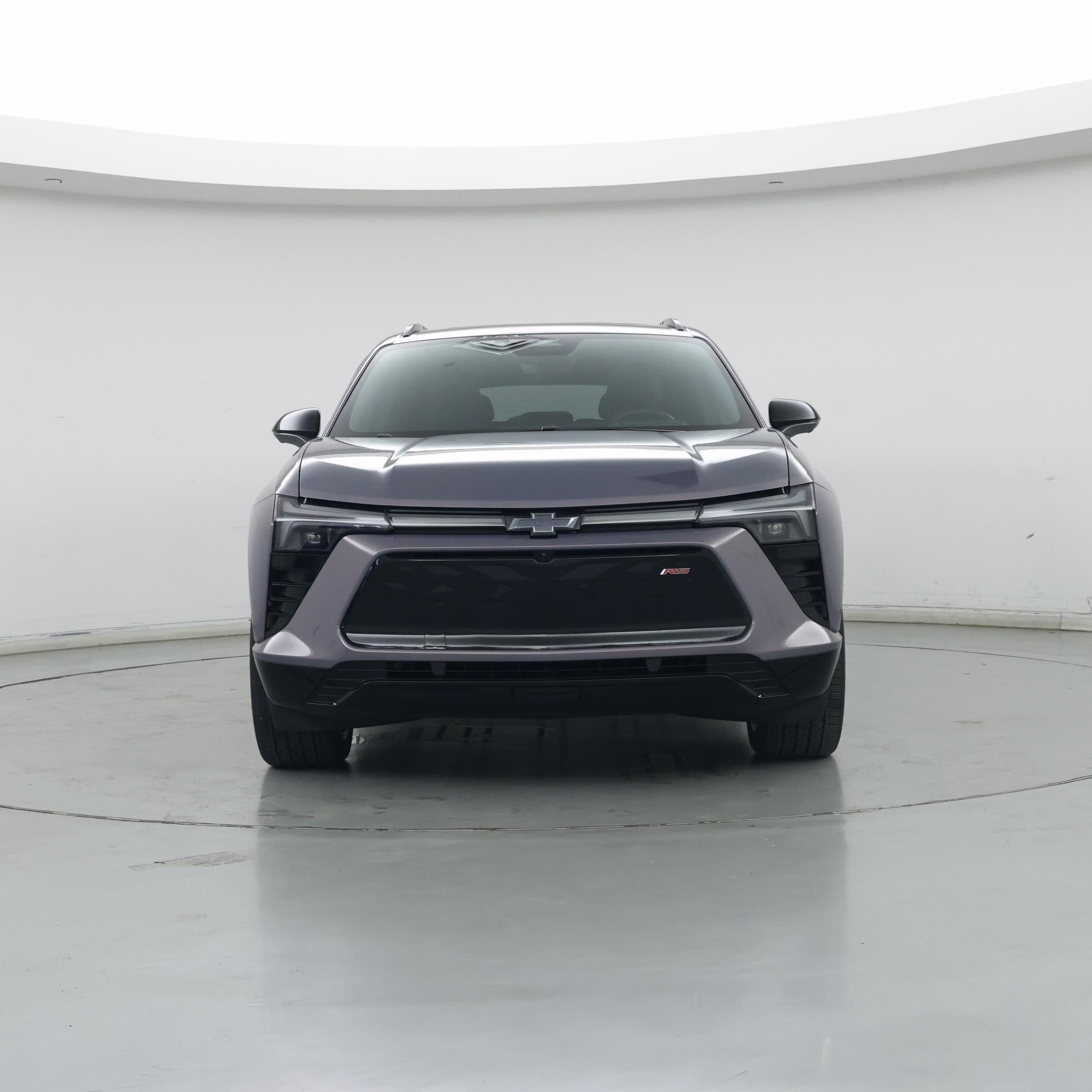 Thumbnail: 2024 Chevrolet Blazer EV - 5