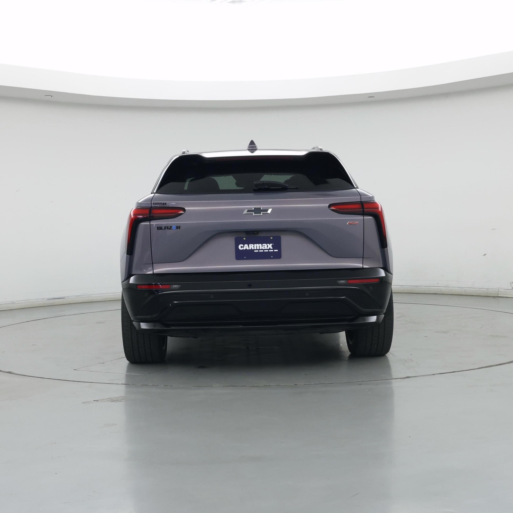 Thumbnail: 2024 Chevrolet Blazer EV - 6