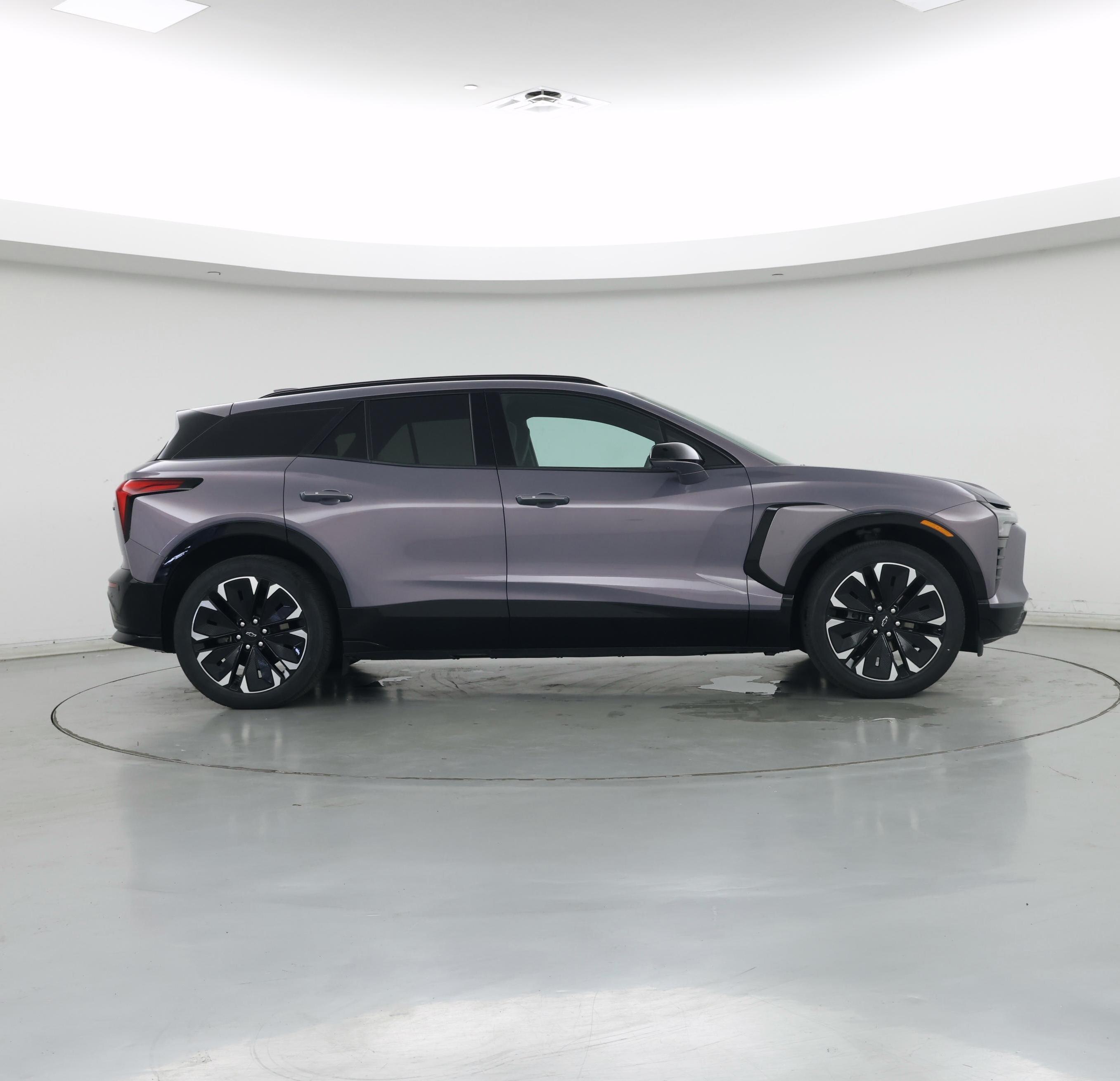 Thumbnail: 2024 Chevrolet Blazer EV - 7