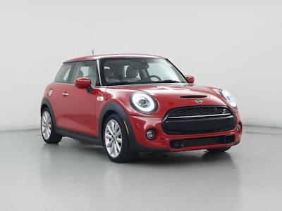 2020 Mini Cooper Hardtop S