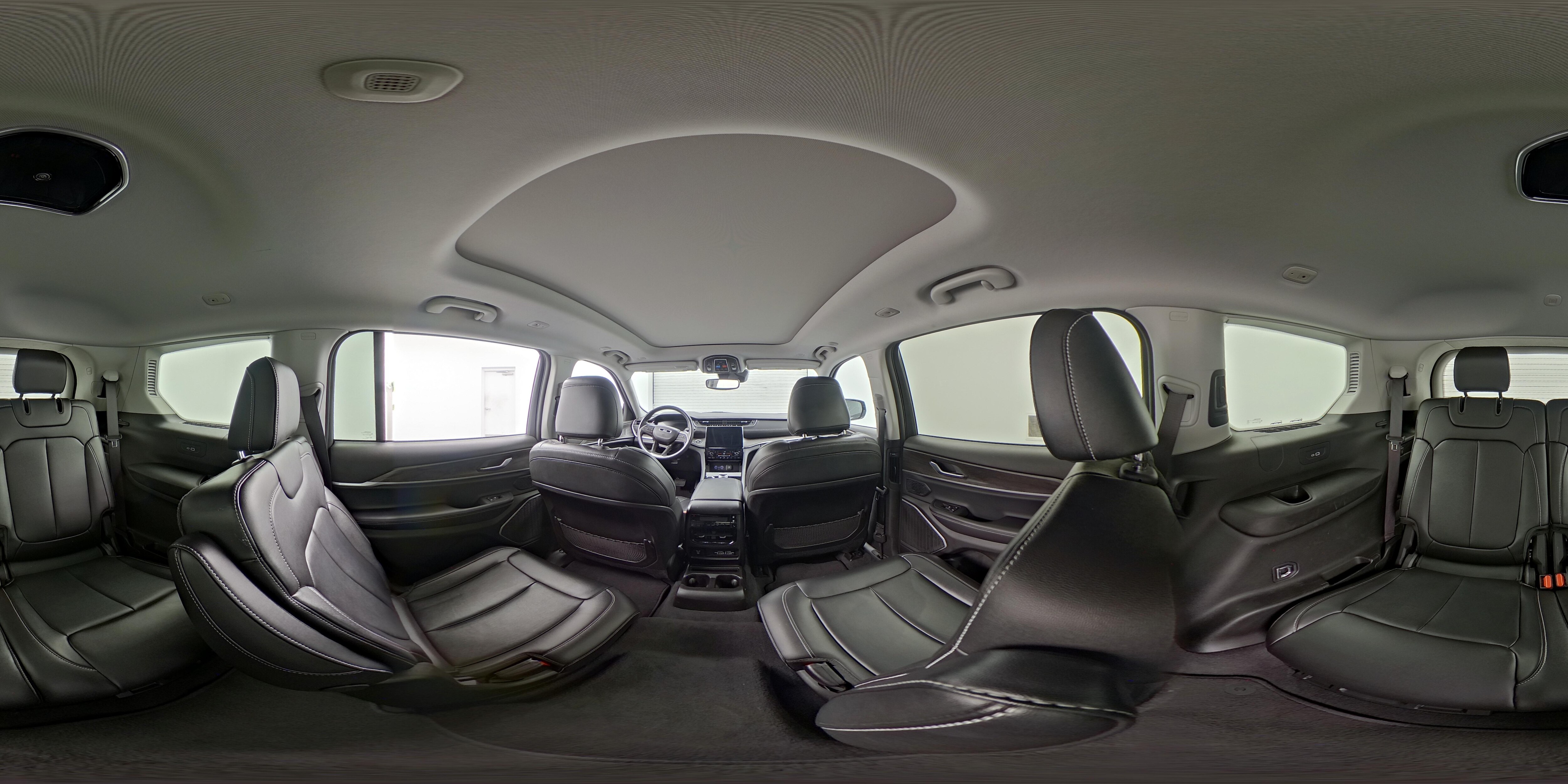 2022 Jeep Grand Cherokee L Limited - Photo 30