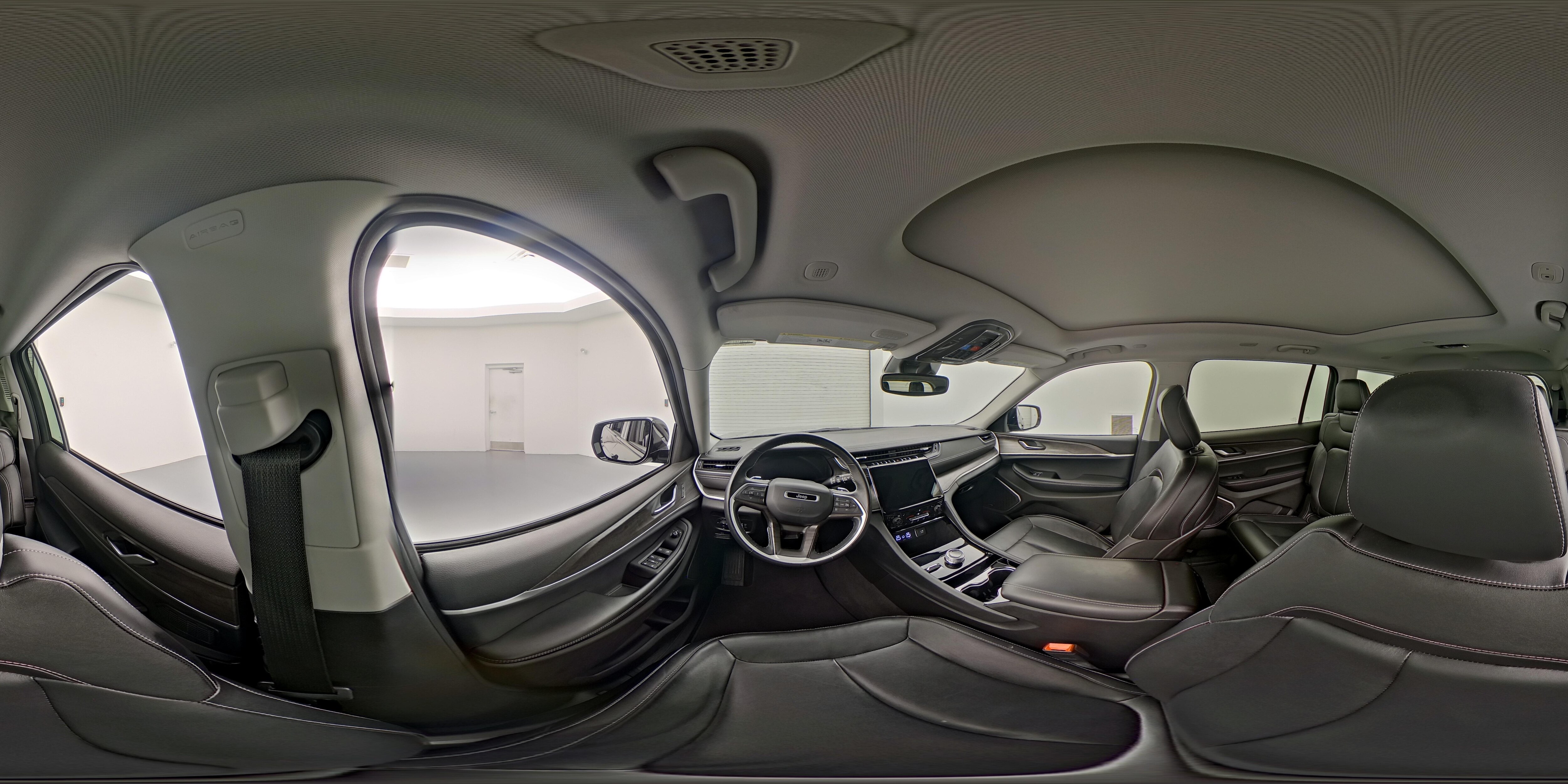 2022 Jeep Grand Cherokee L Limited - Photo 31