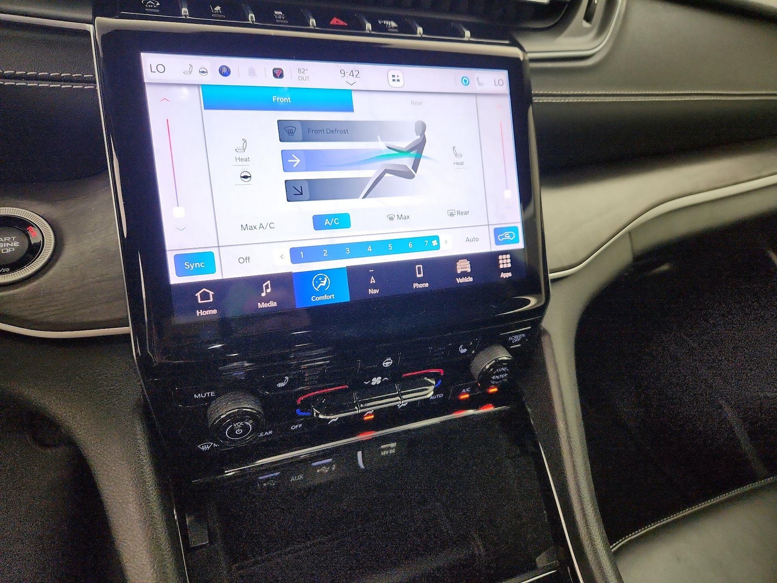 2022 Jeep Grand Cherokee L Limited - Photo 18