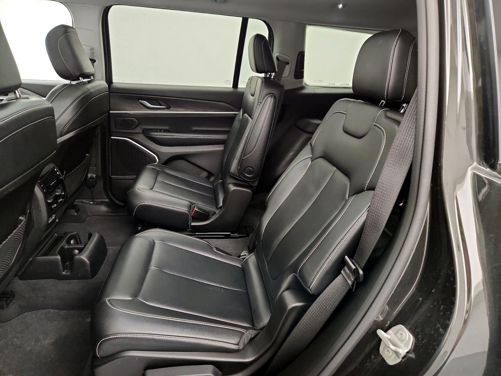 2022 Jeep Grand Cherokee L Limited - Photo 22