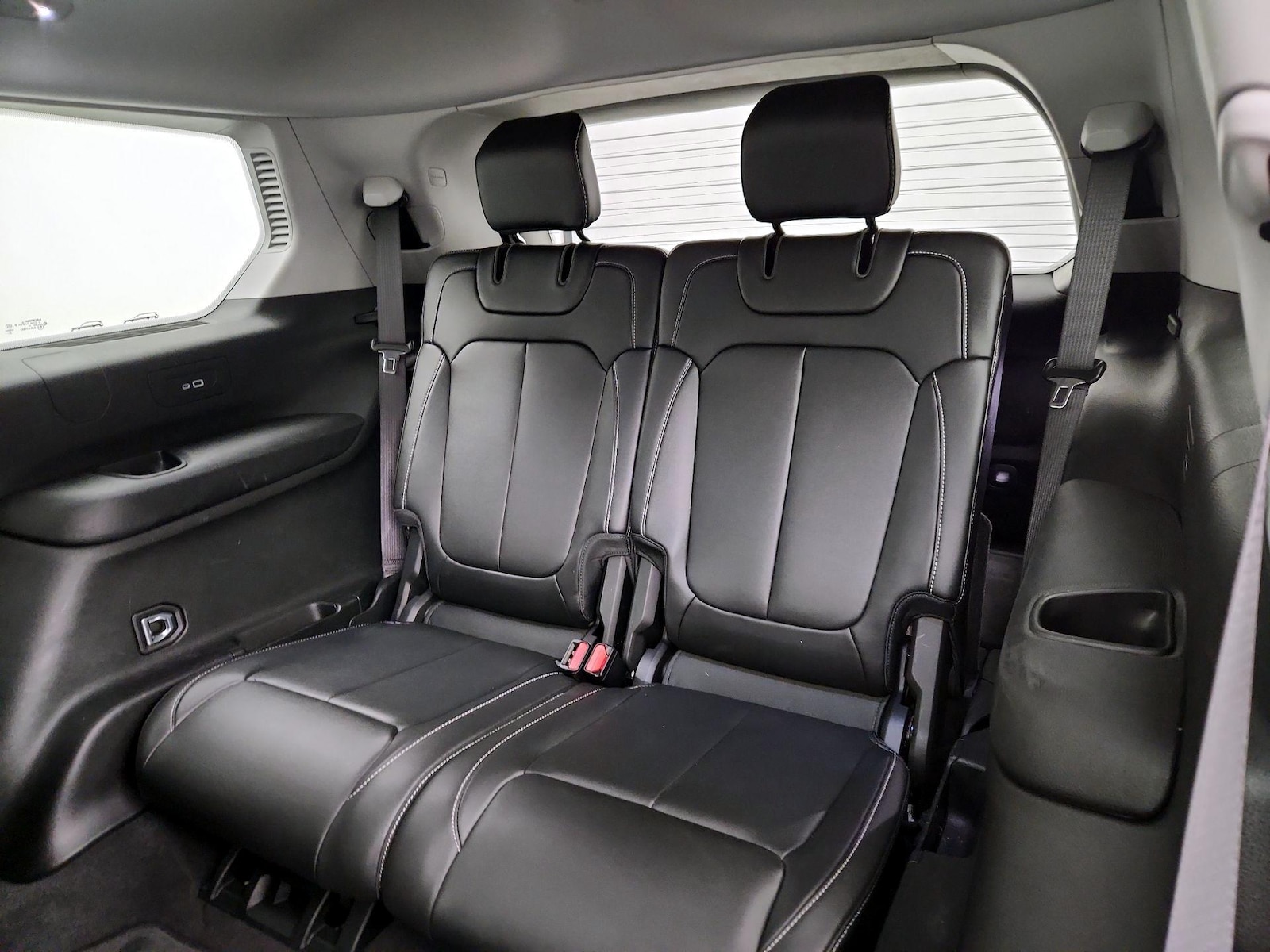 2022 Jeep Grand Cherokee L Limited - Photo 23