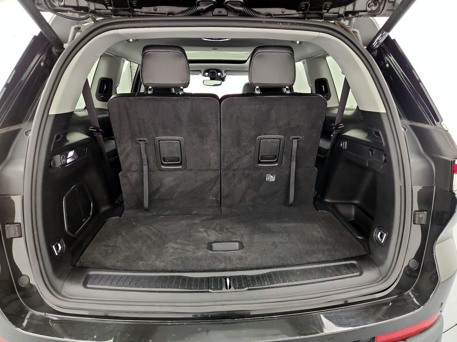 2022 Jeep Grand Cherokee L Limited - Photo 24
