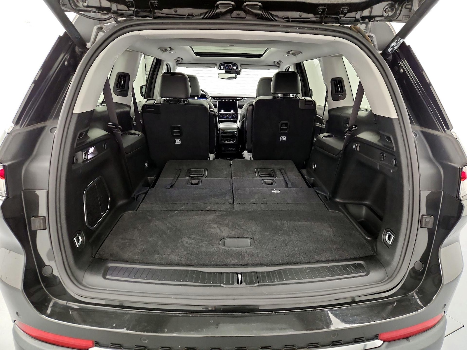 2022 Jeep Grand Cherokee L Limited - Photo 25