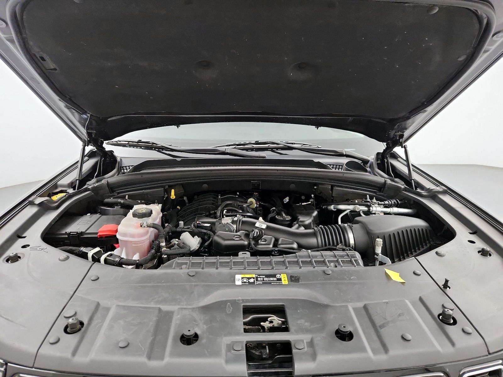 2022 Jeep Grand Cherokee L Limited - Photo 26