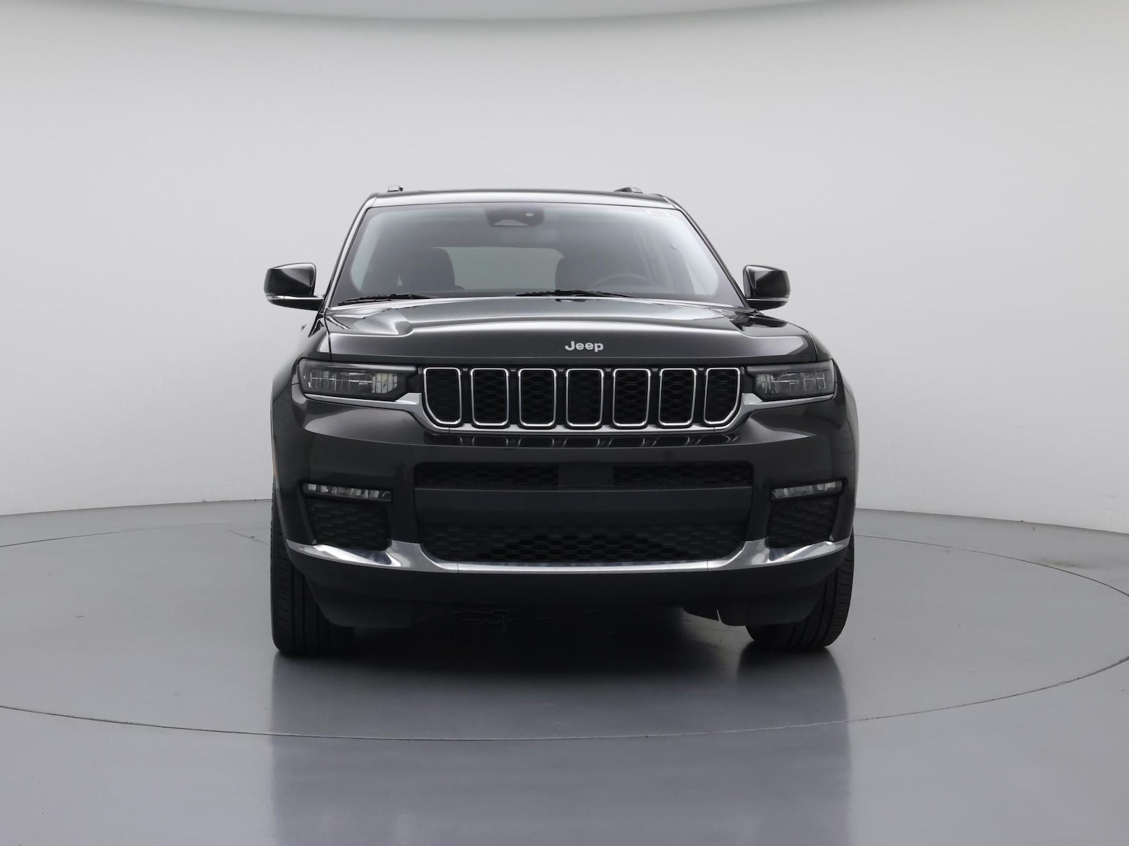 2022 Jeep Grand Cherokee L Limited - Photo 6
