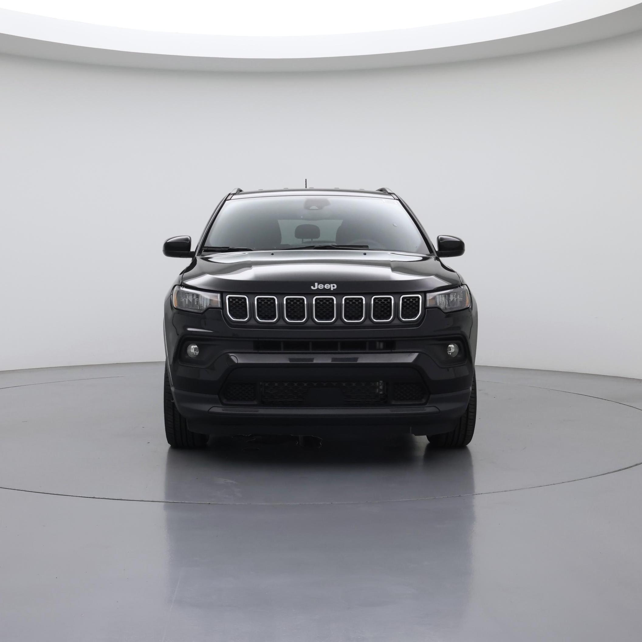 Thumbnail: 2023 Jeep Compass - 5
