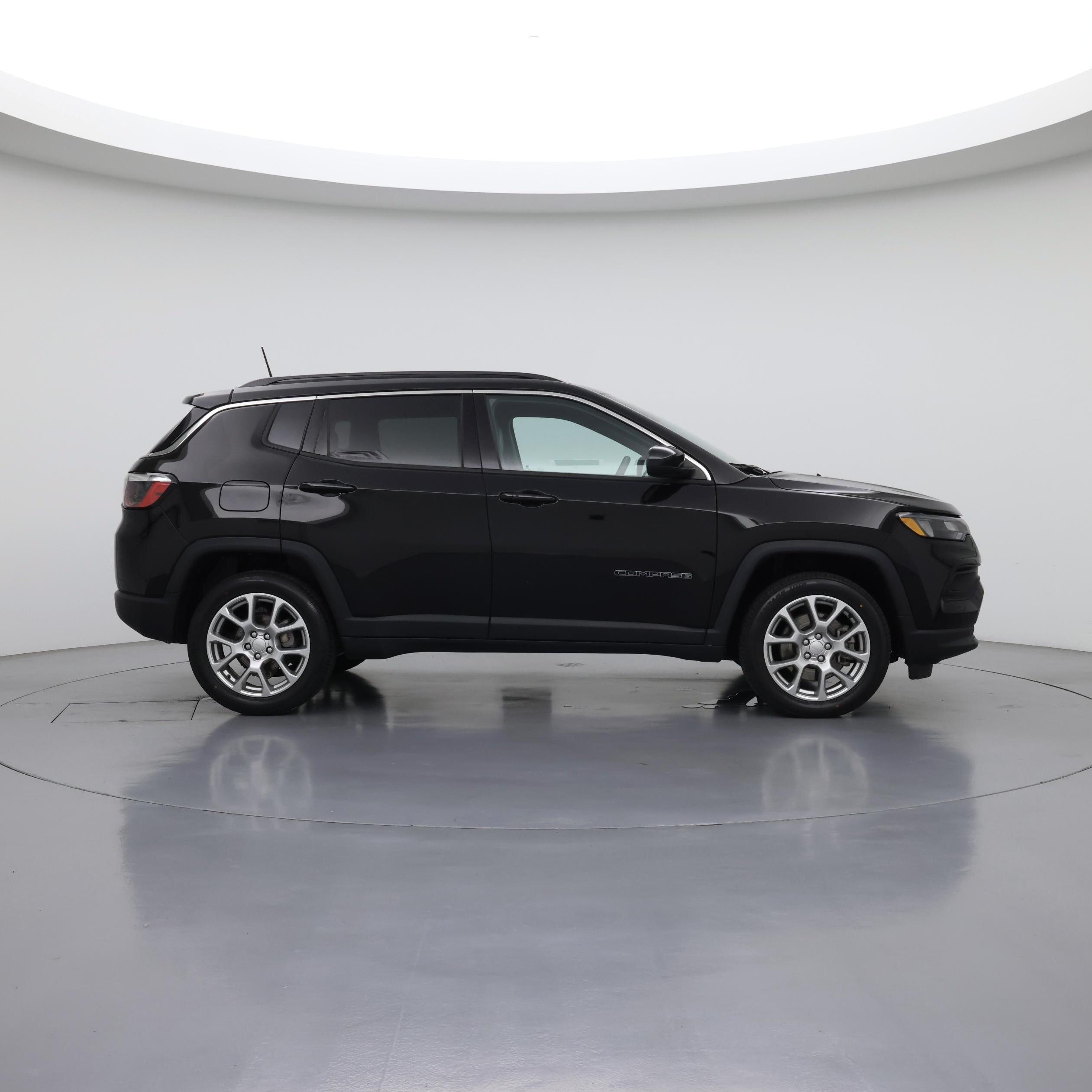 Thumbnail: 2023 Jeep Compass - 7