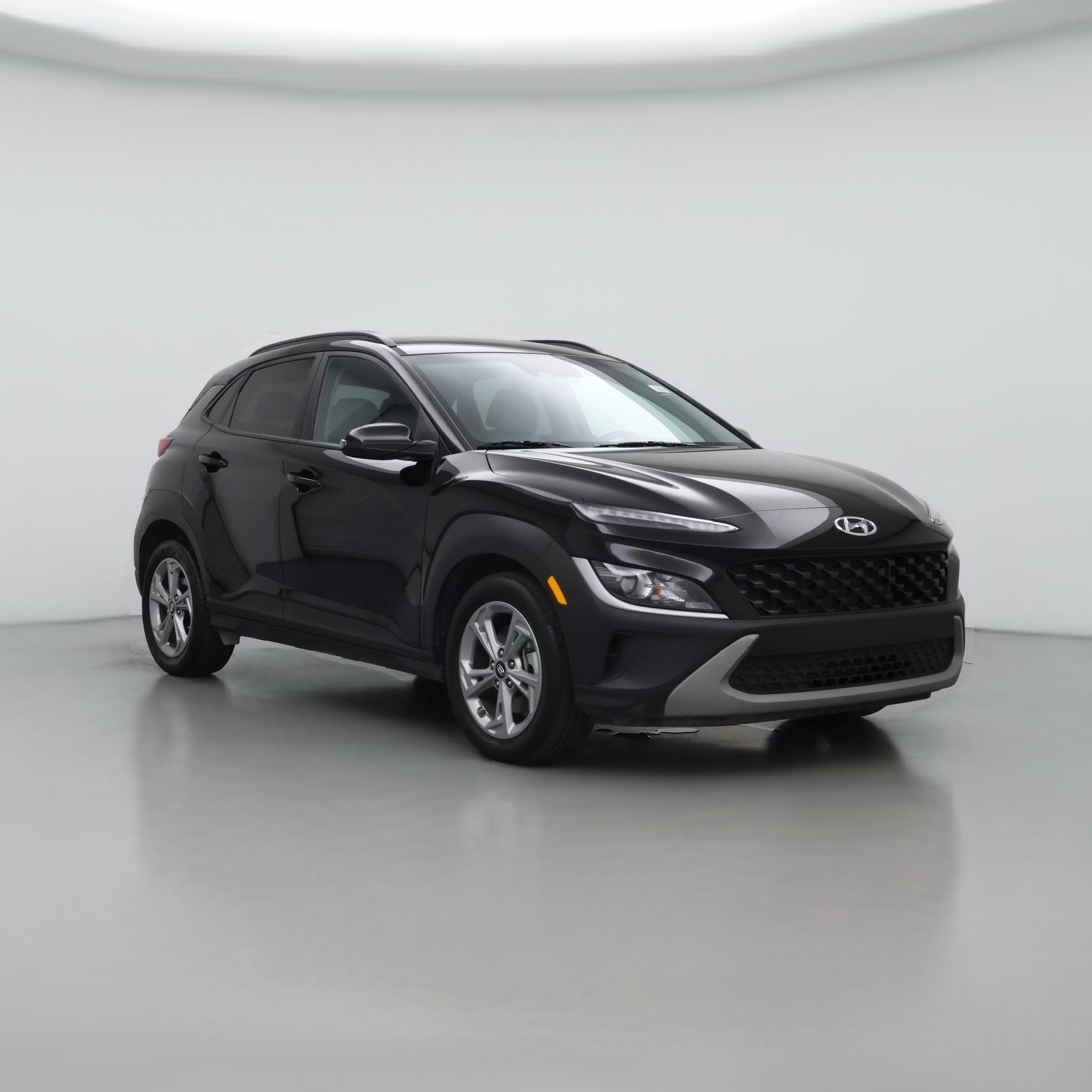 Thumbnail: 2023 Hyundai Kona - 1