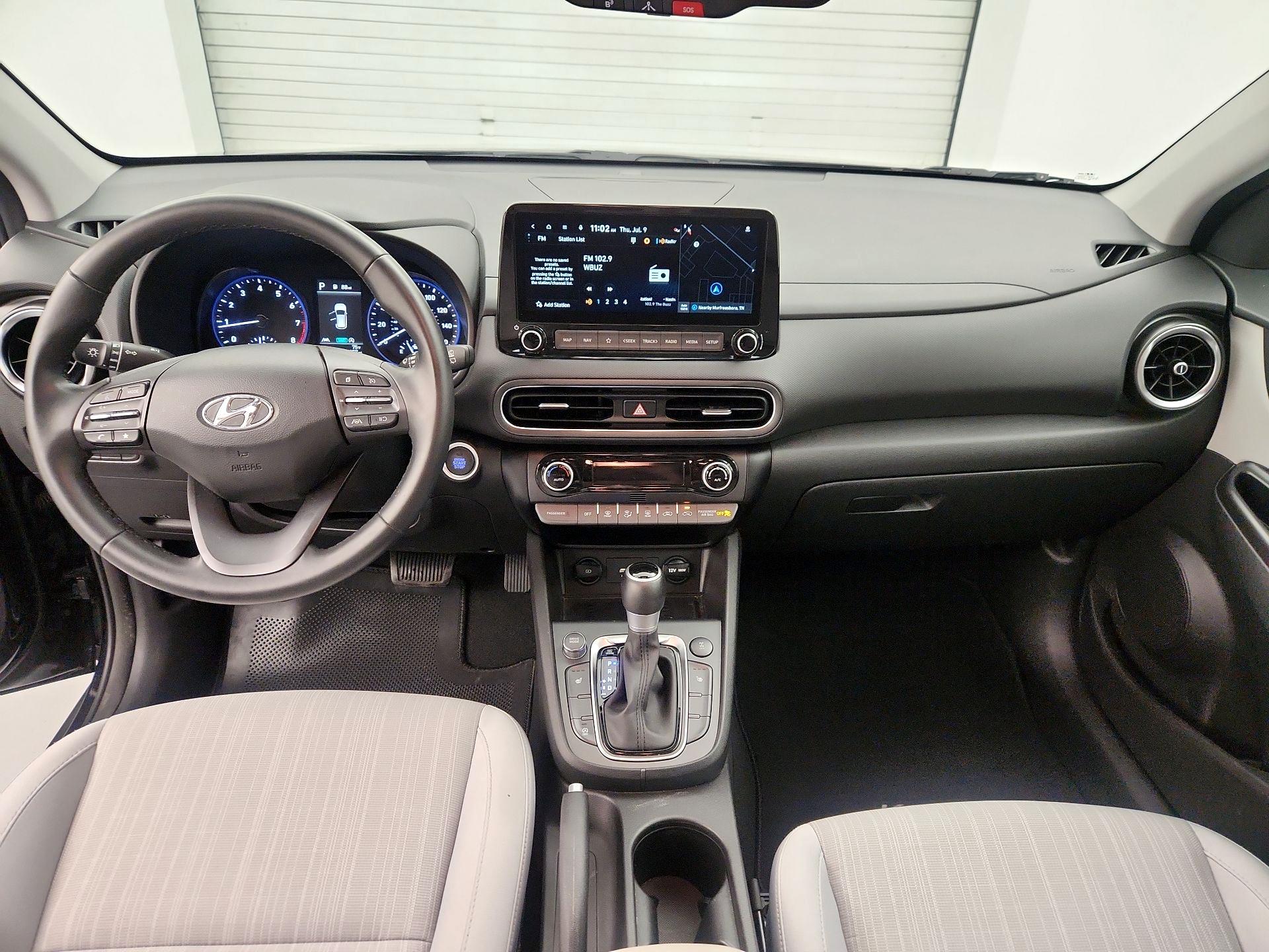 Thumbnail: 2023 Hyundai Kona - 9