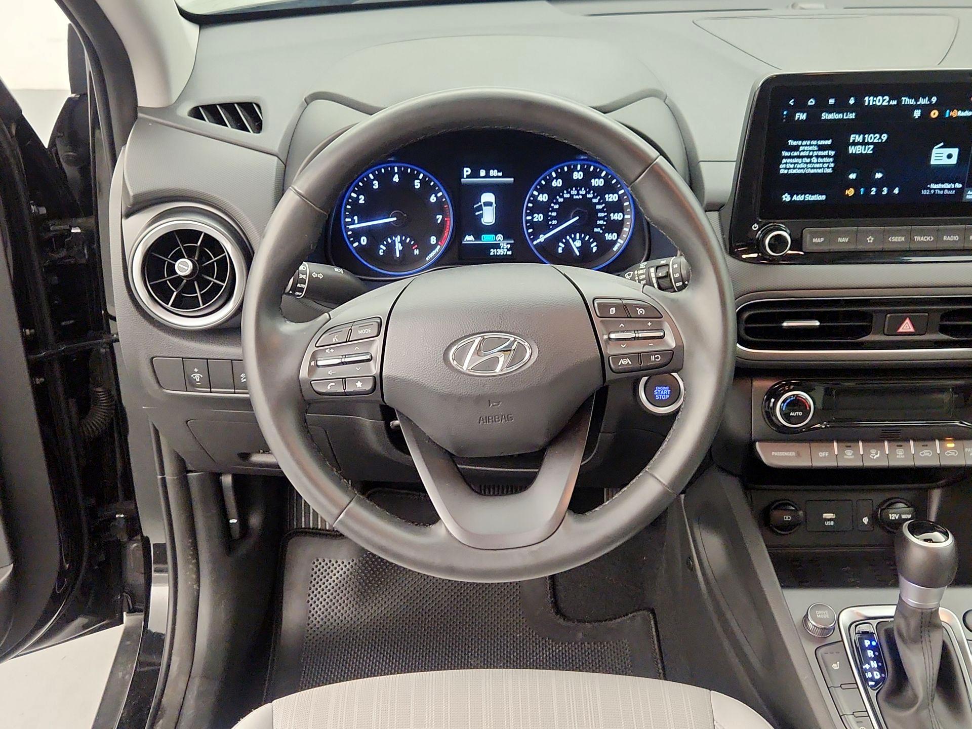 Thumbnail: 2023 Hyundai Kona - 10