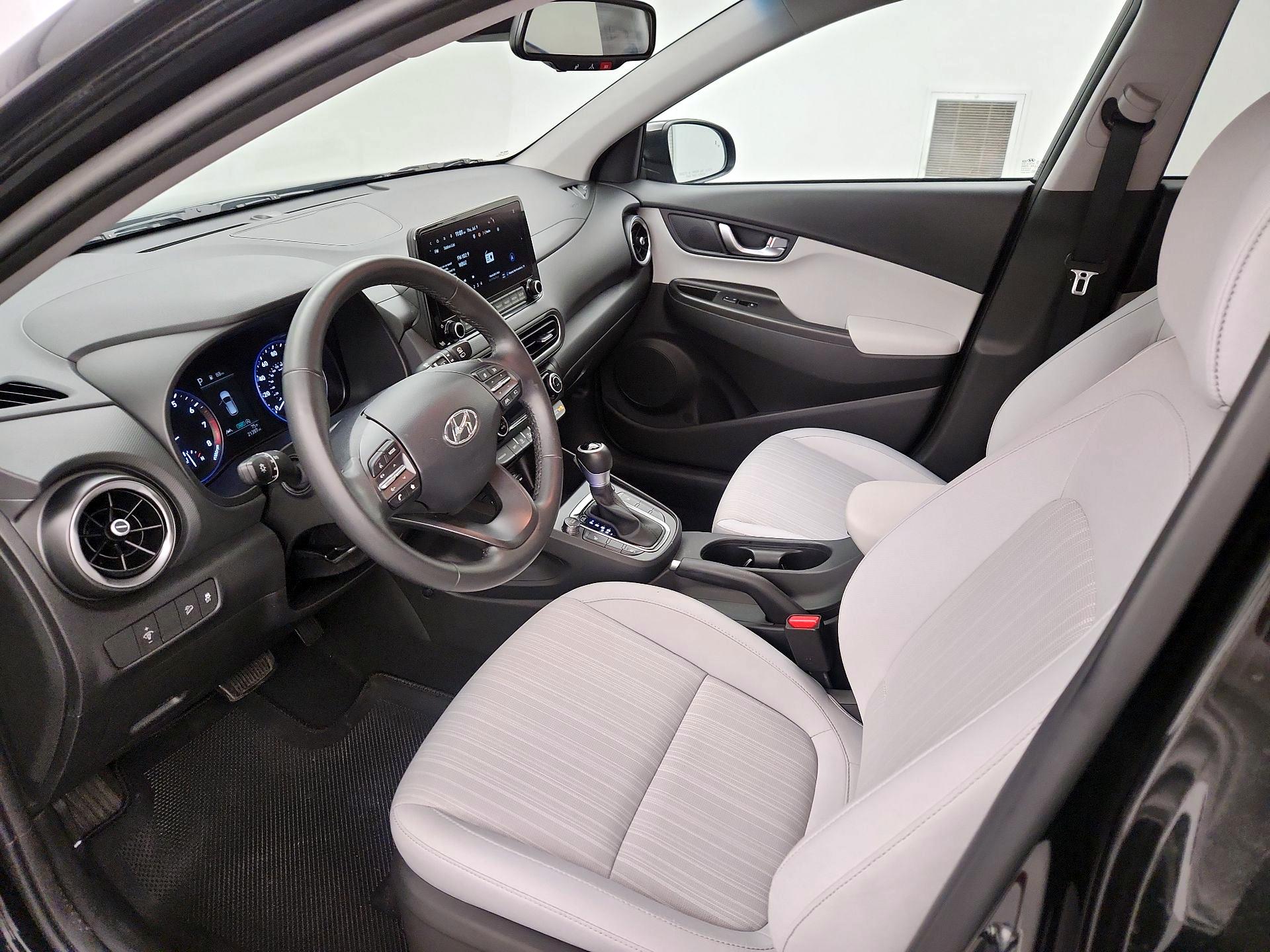 Thumbnail: 2023 Hyundai Kona - 11