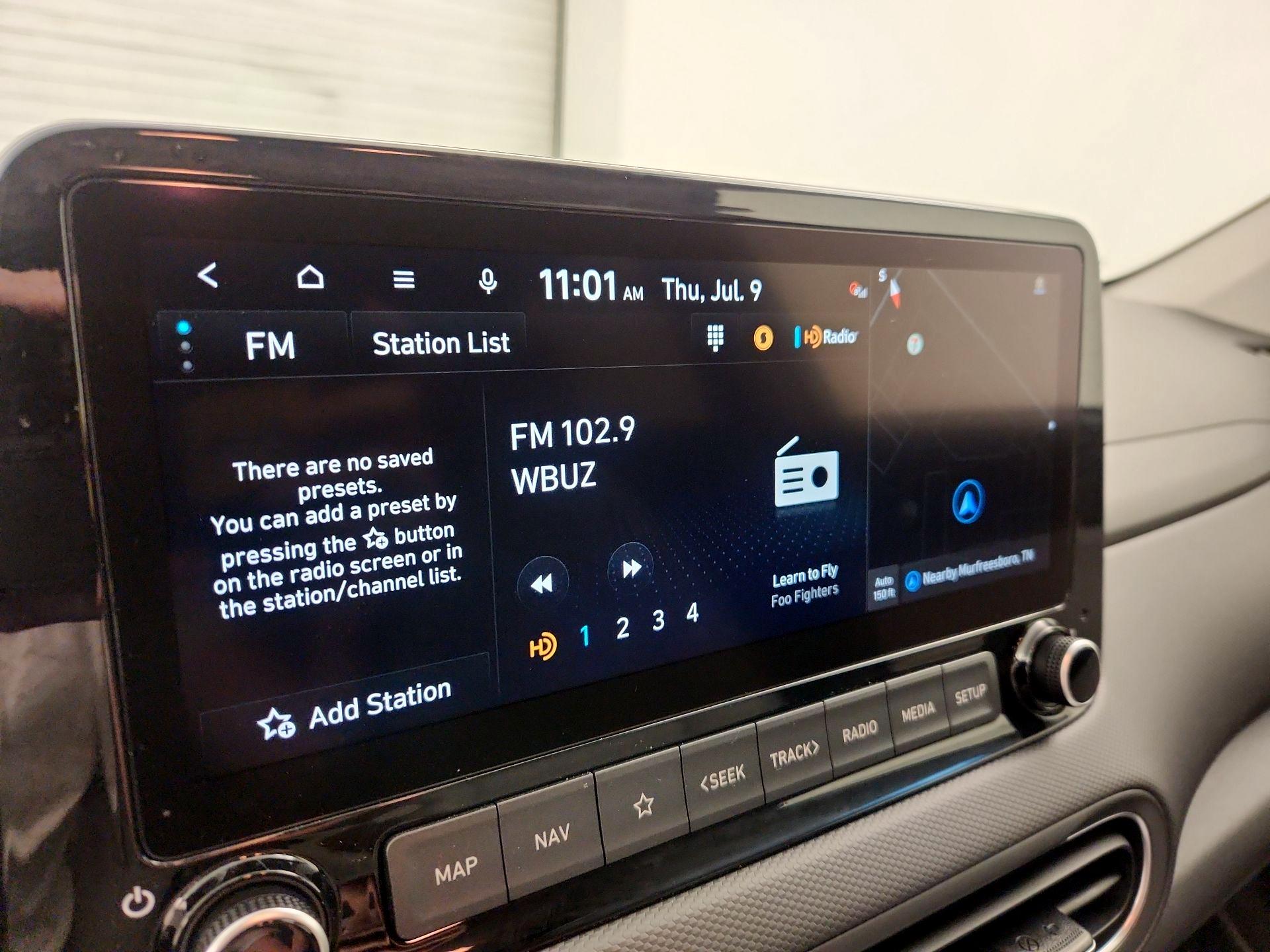 Thumbnail: 2023 Hyundai Kona - 15