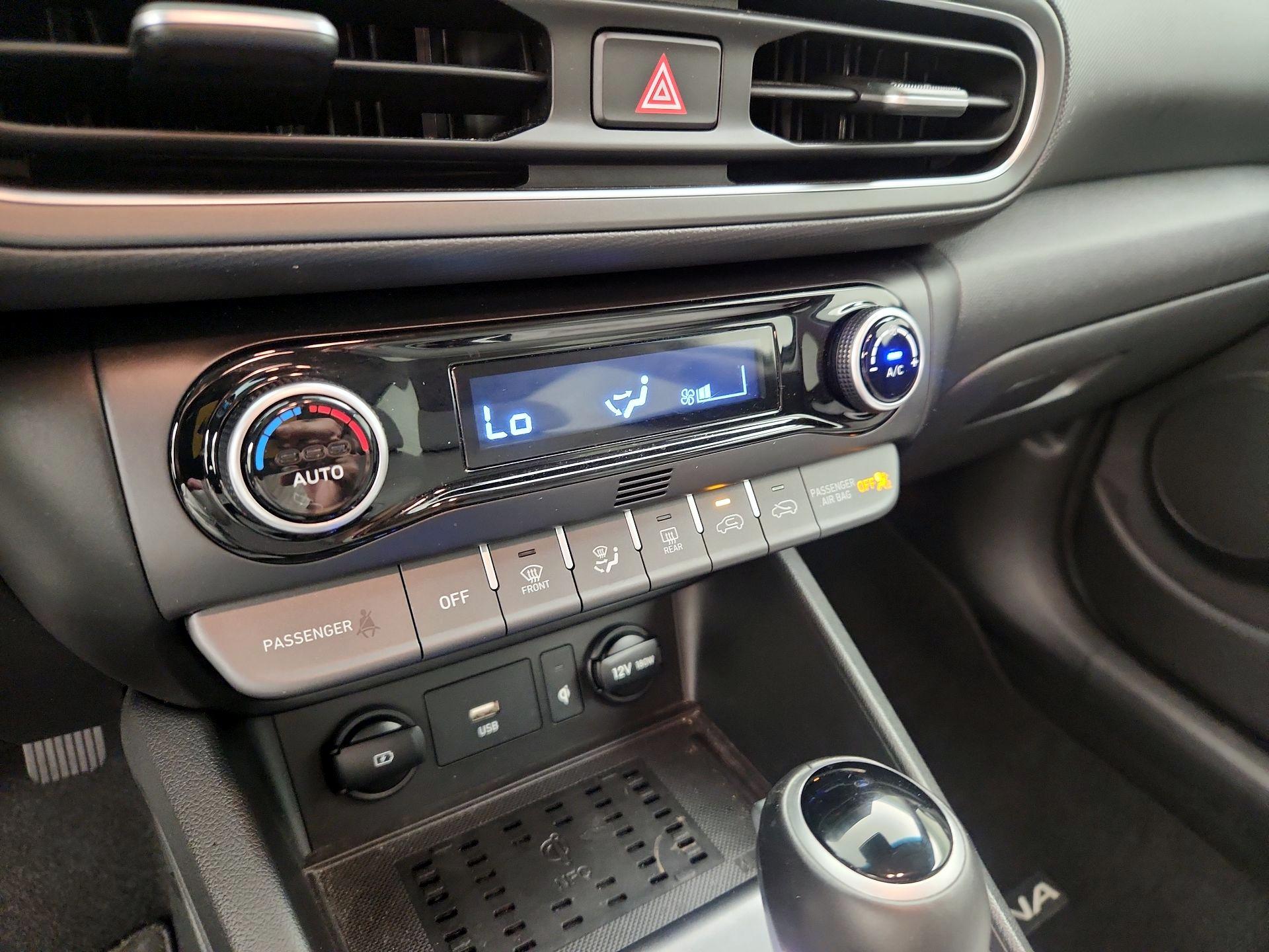 Thumbnail: 2023 Hyundai Kona - 16