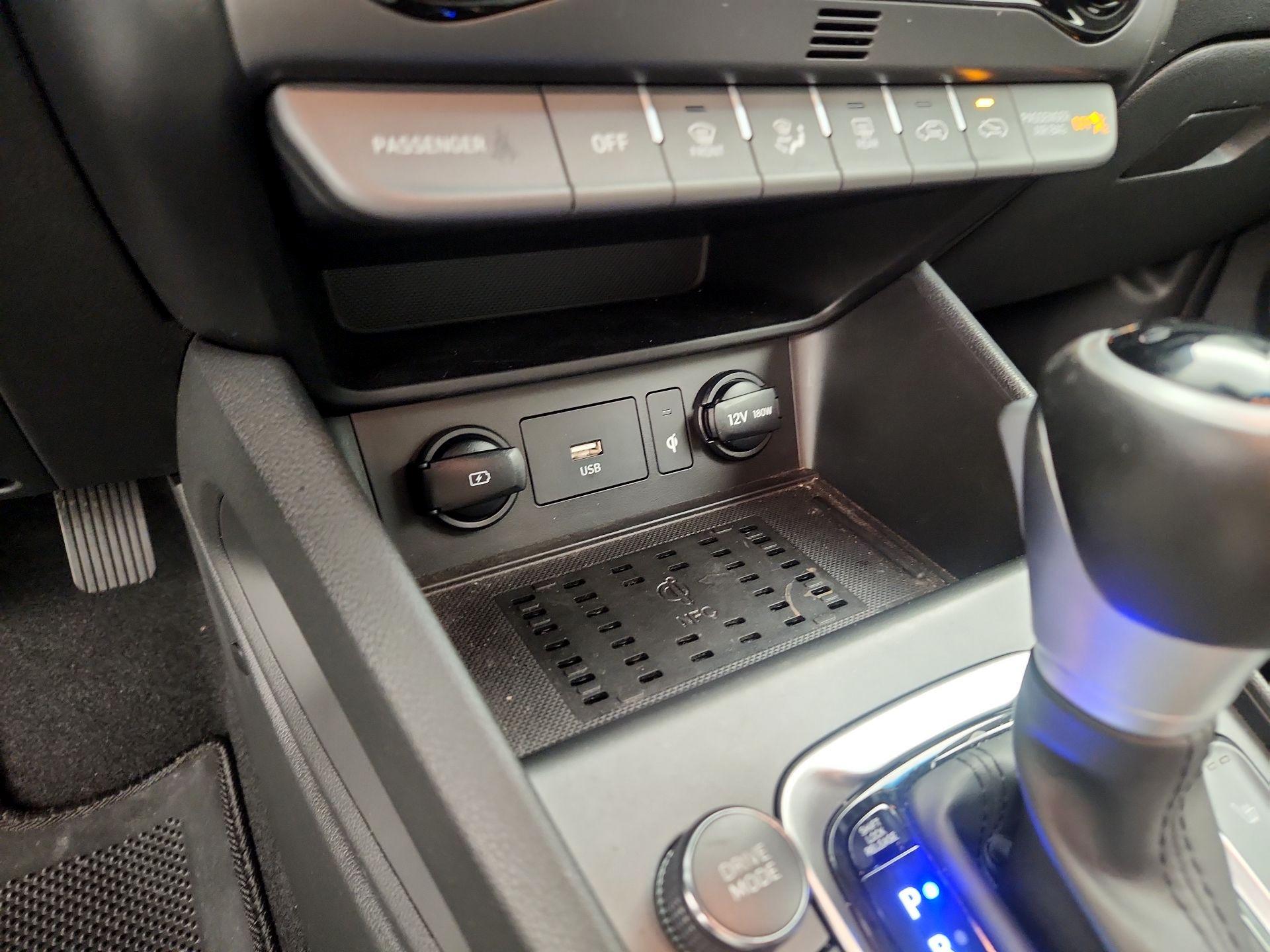 Thumbnail: 2023 Hyundai Kona - 18