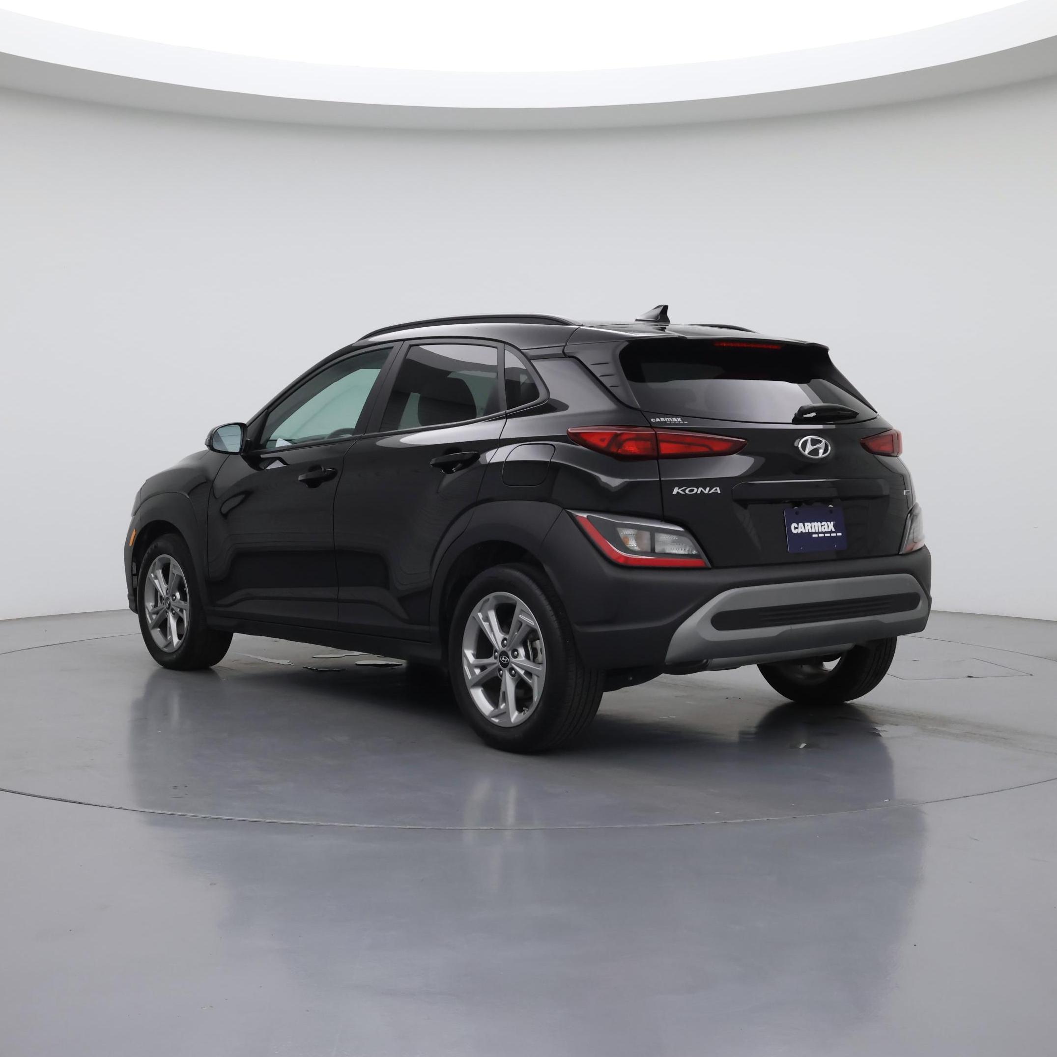 Thumbnail: 2023 Hyundai Kona - 2