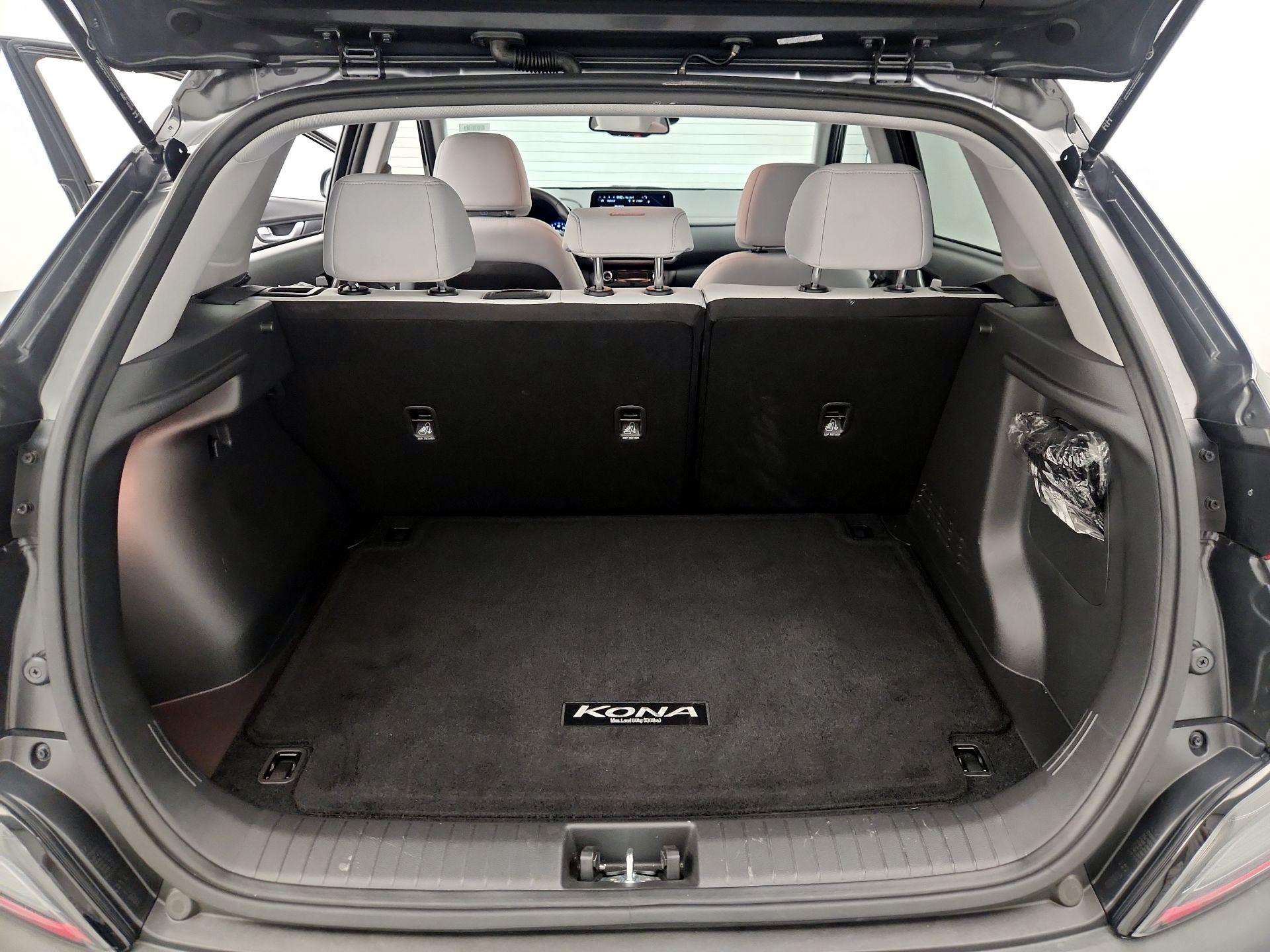 Thumbnail: 2023 Hyundai Kona - 20