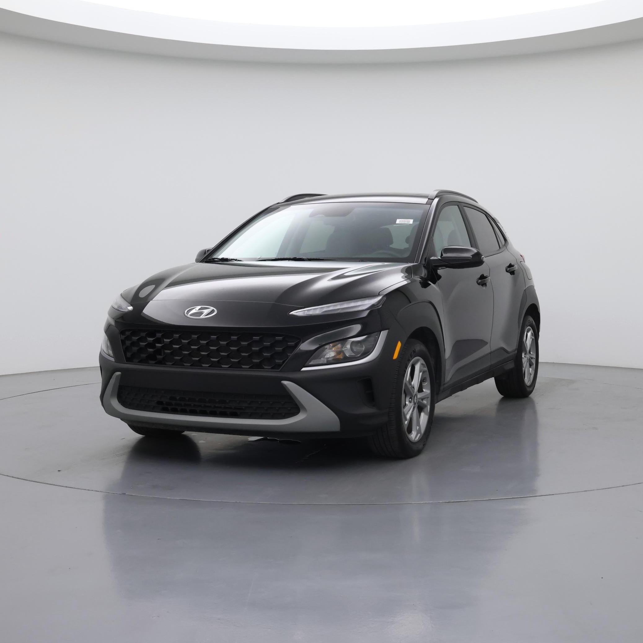 Thumbnail: 2023 Hyundai Kona - 4