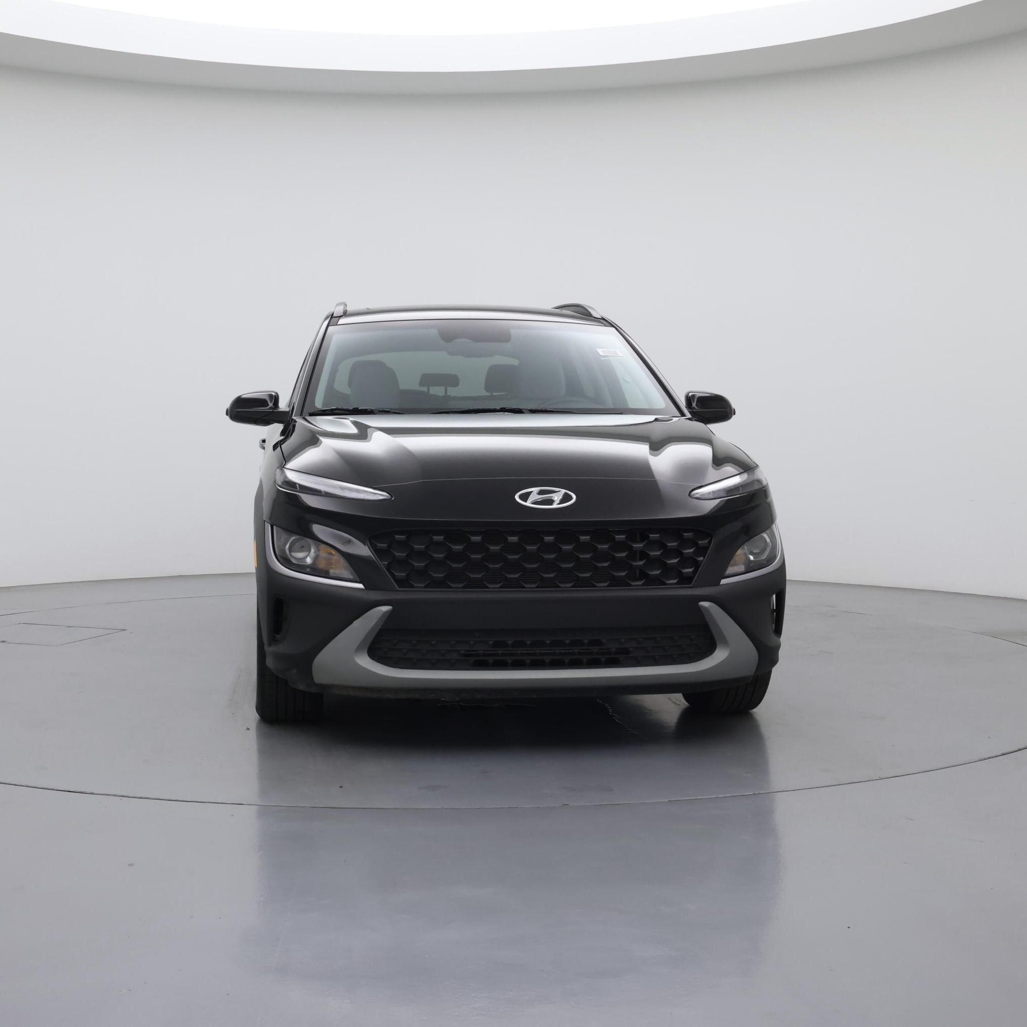 Thumbnail: 2023 Hyundai Kona - 5