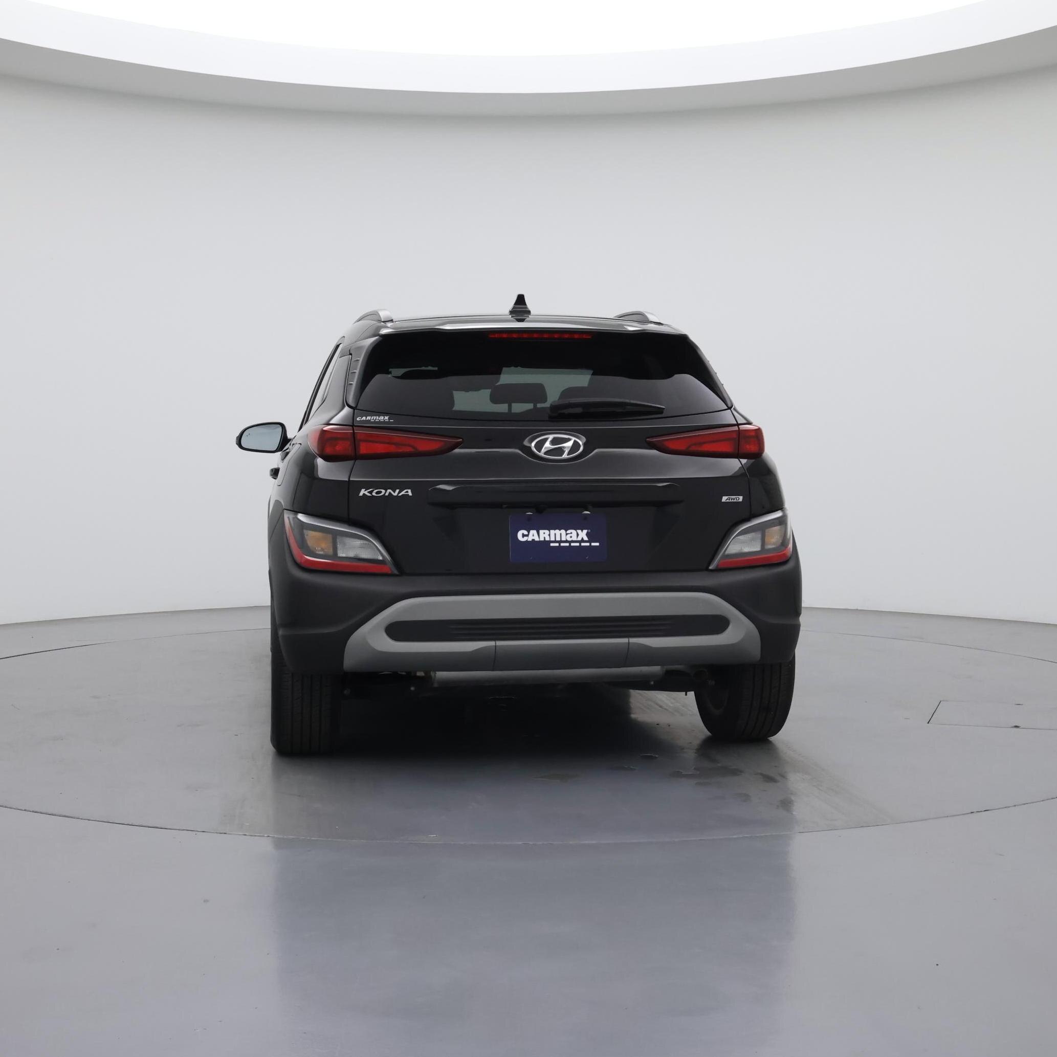 Thumbnail: 2023 Hyundai Kona - 6