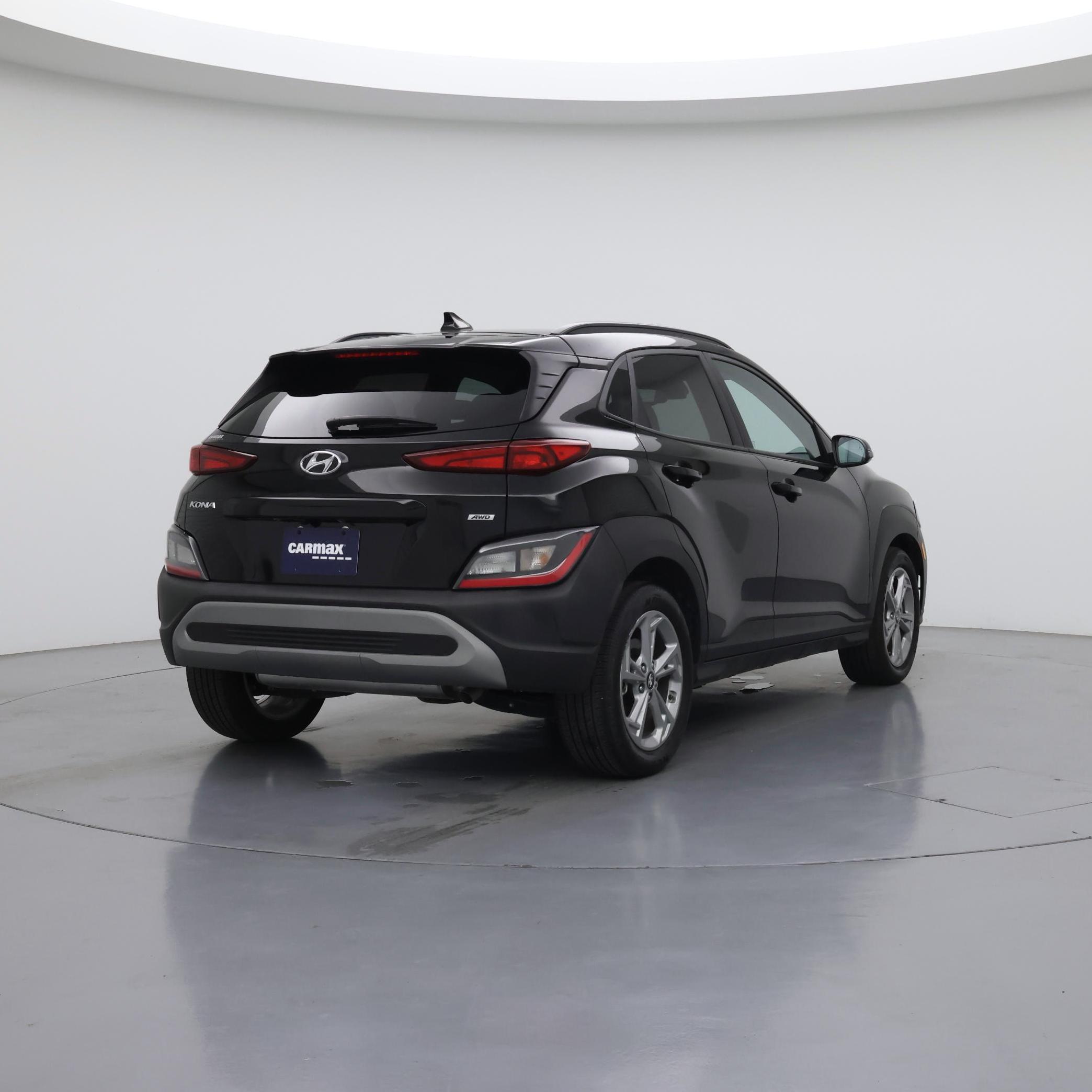 Thumbnail: 2023 Hyundai Kona - 8