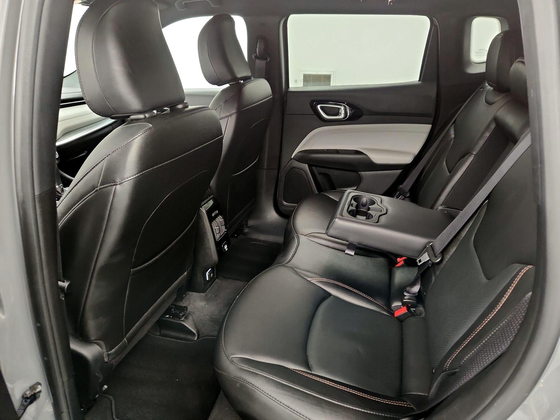 Thumbnail: 2023 Jeep Compass - 19