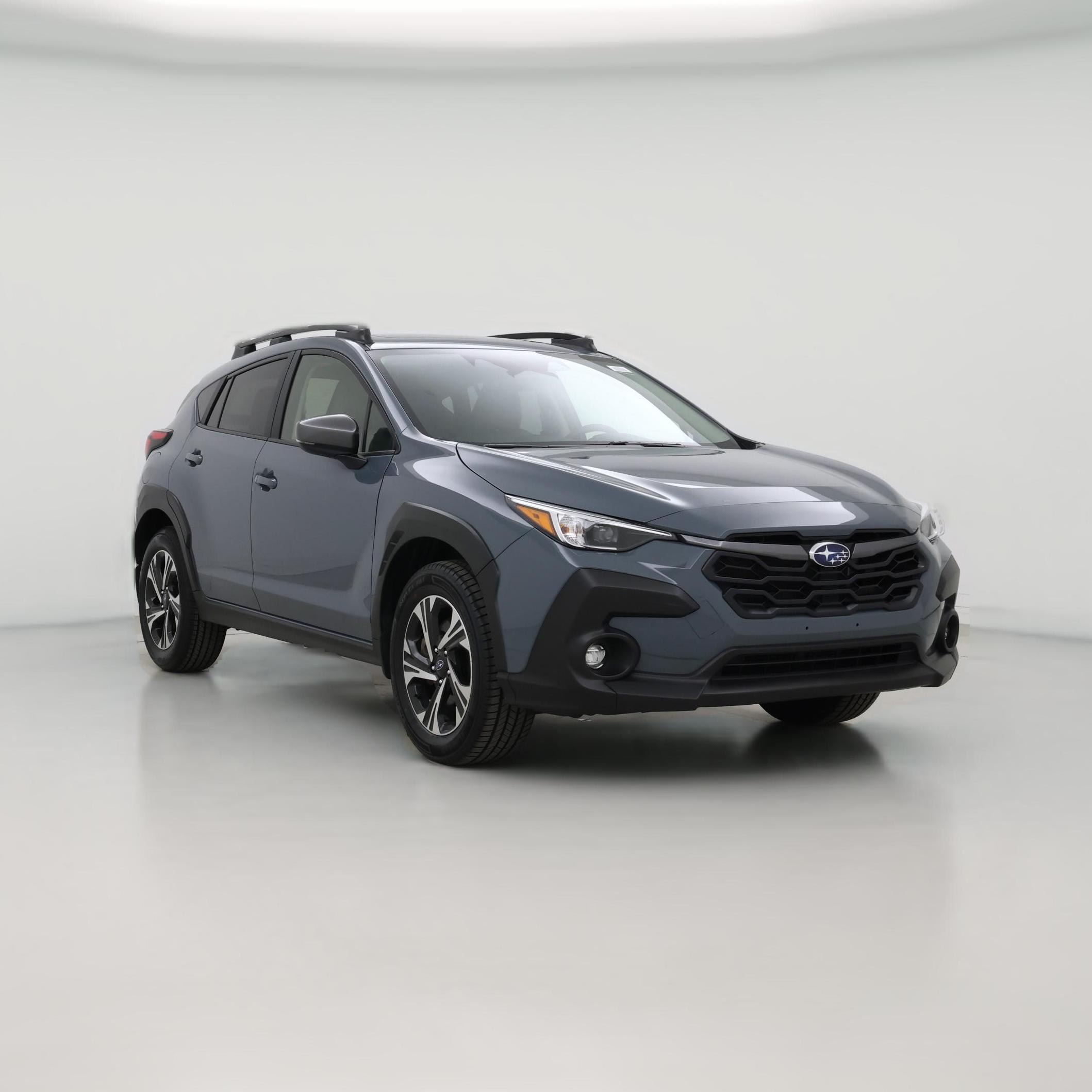 Thumbnail: 2024 Subaru Crosstrek - 1